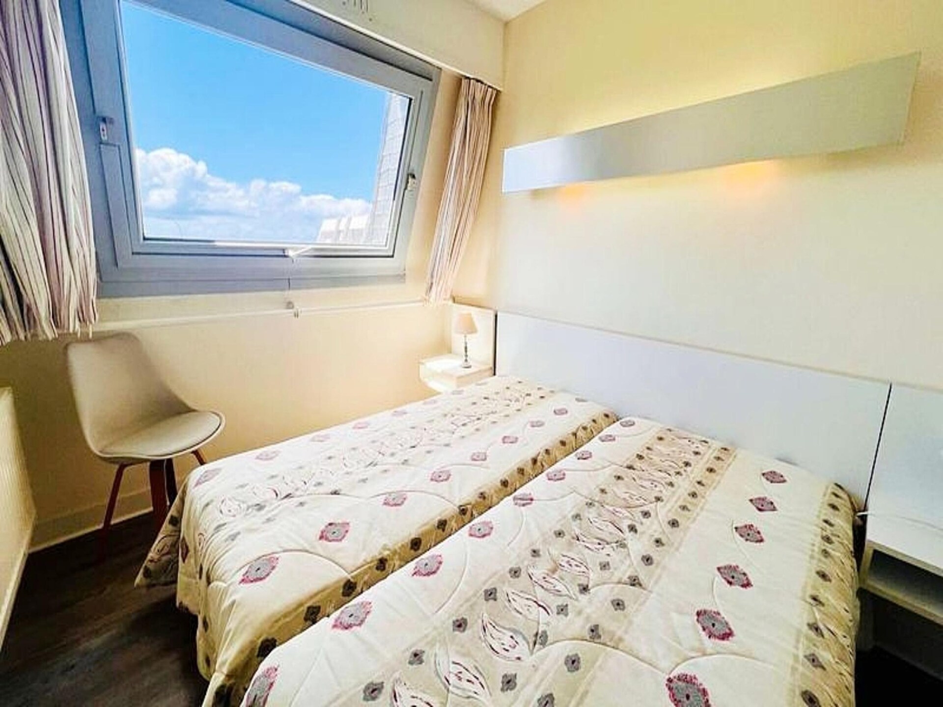 Appartement met zeezicht en balkon in Quiberon, vlakbij het strand - foto 18