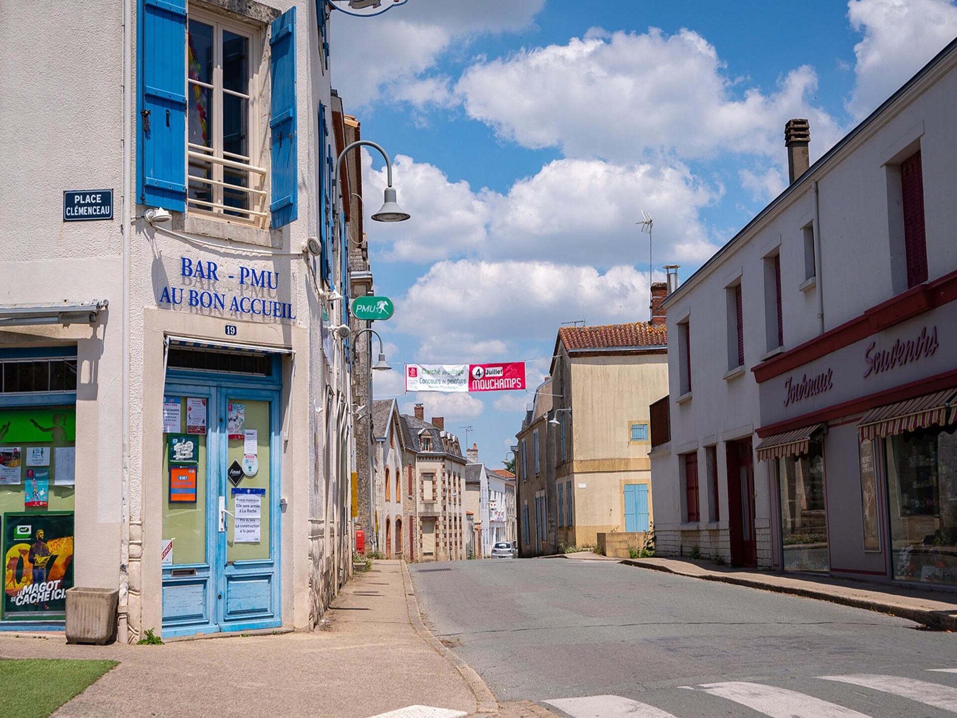 Knusse studio met zeezicht in Quiberon, vlakbij het strand - foto 21