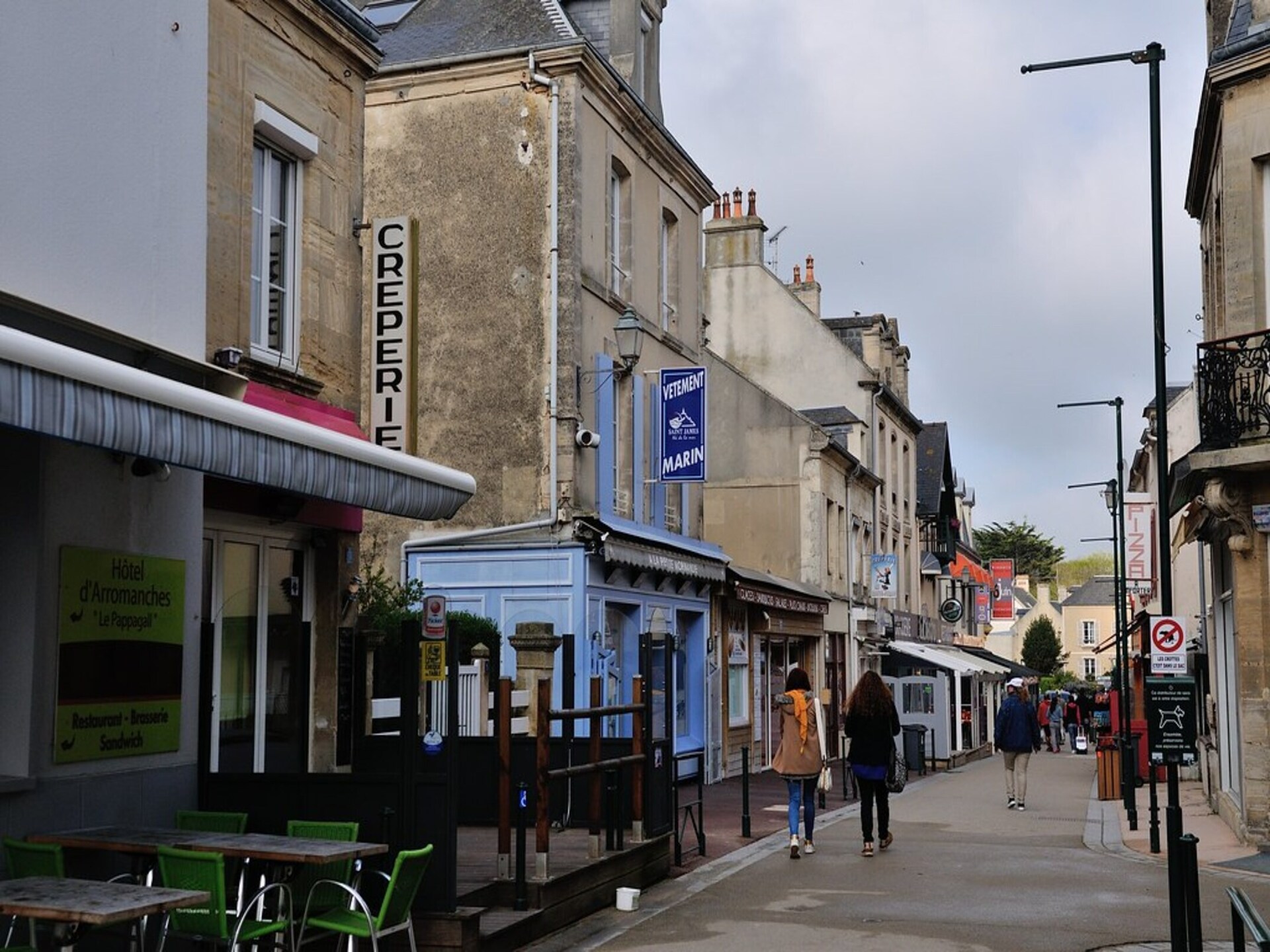 Knusse studio met zeezicht in Quiberon, vlakbij het strand - foto 23