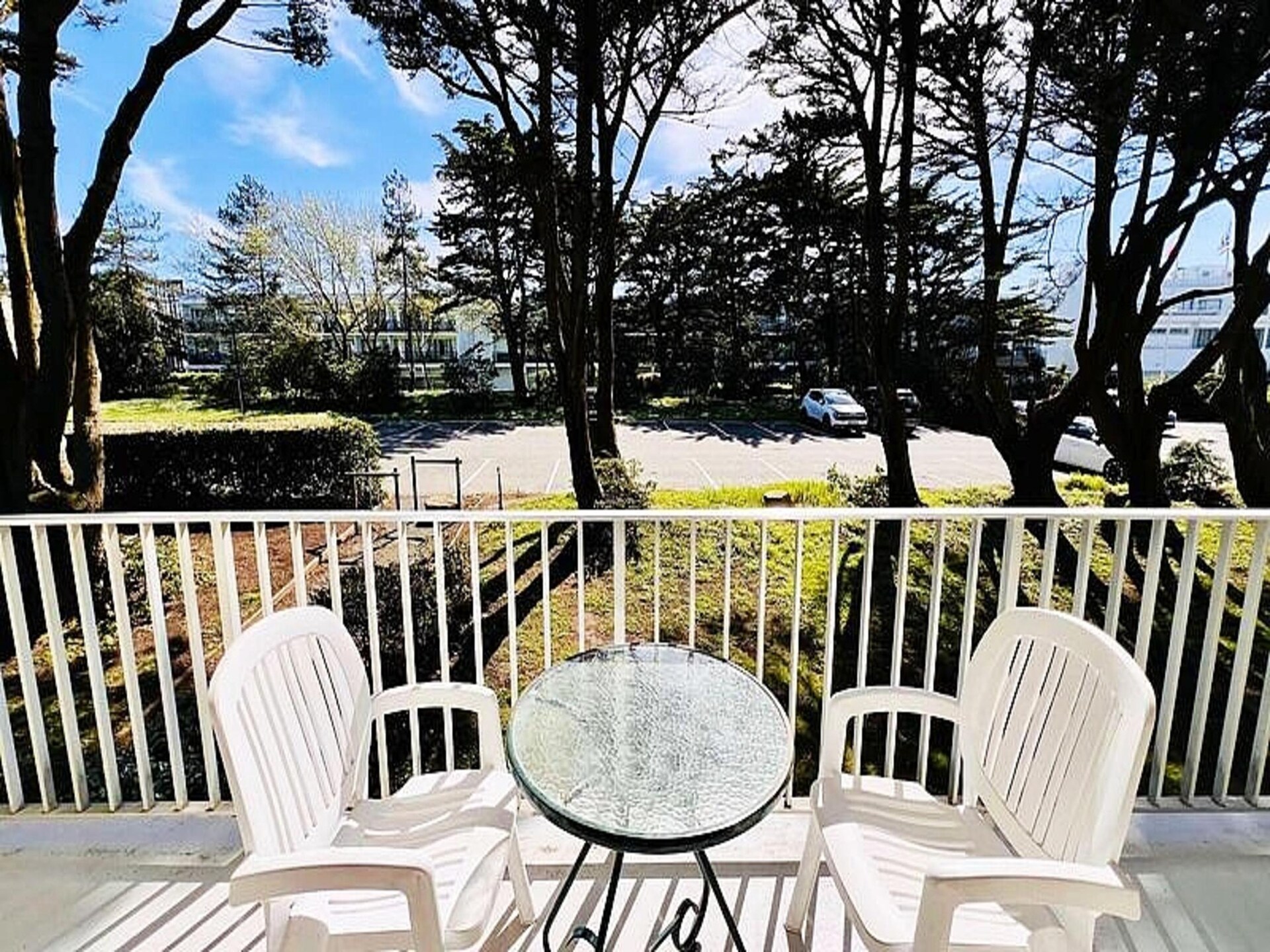Zonnig appartement in Quiberon, vlakbij strand Goviro - foto 5