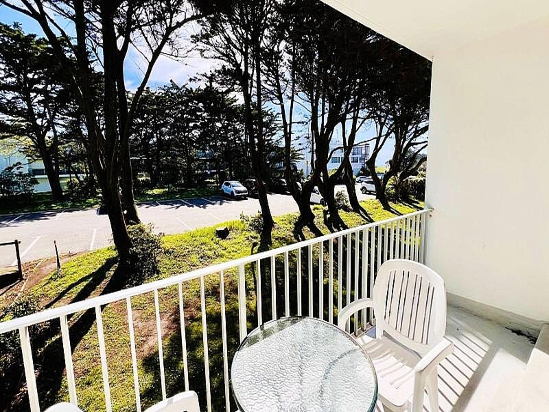 Zonnig appartement in Quiberon, vlakbij strand Goviro - foto 16