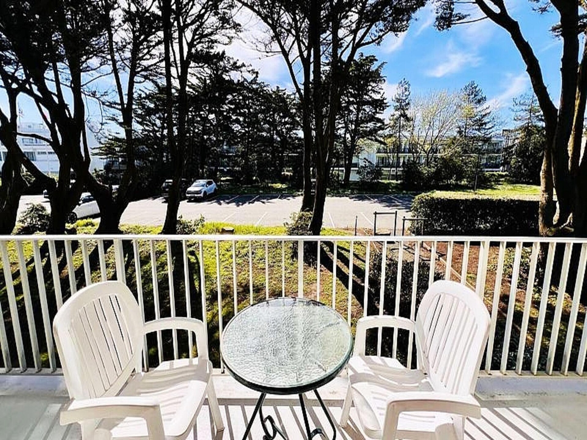 Zonnig appartement in Quiberon, vlakbij strand Goviro - foto 18