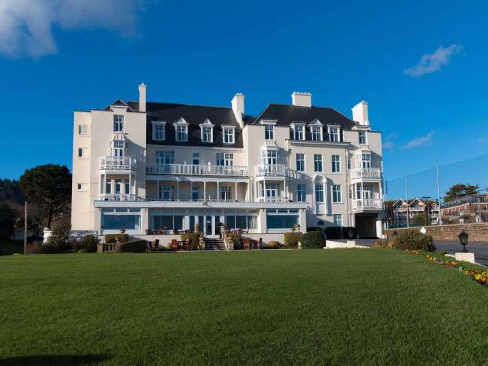 Zonnig appartement in Quiberon, vlakbij strand Goviro - foto 25