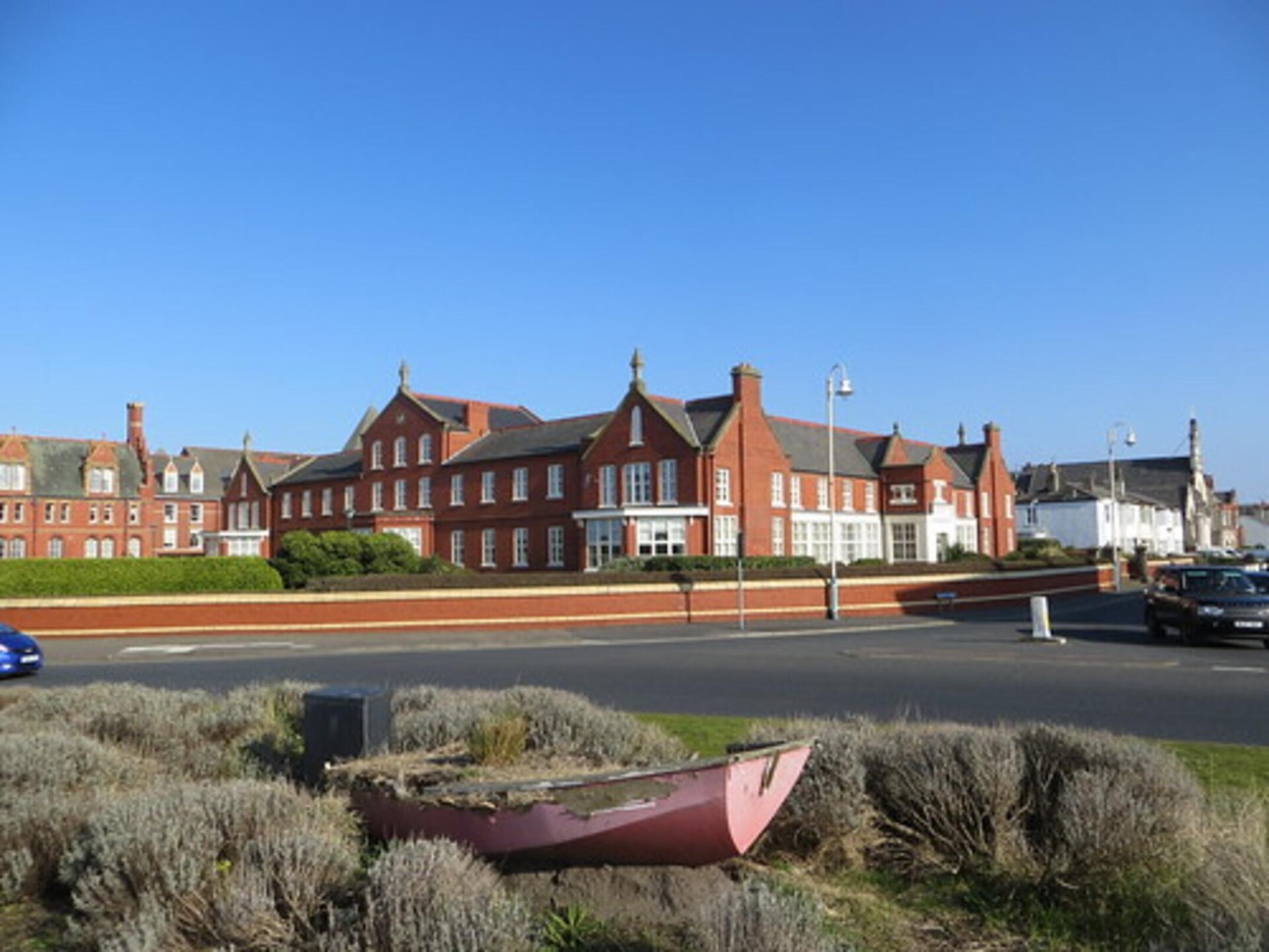 Zonnig appartement in Quiberon, vlakbij strand Goviro - foto 24