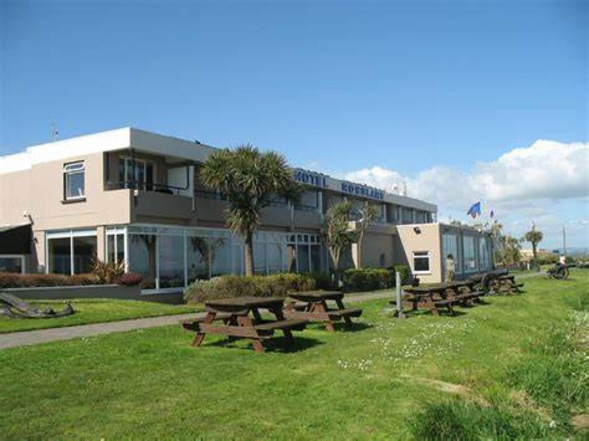 Zonnig appartement in Quiberon, vlakbij strand Goviro - foto 21