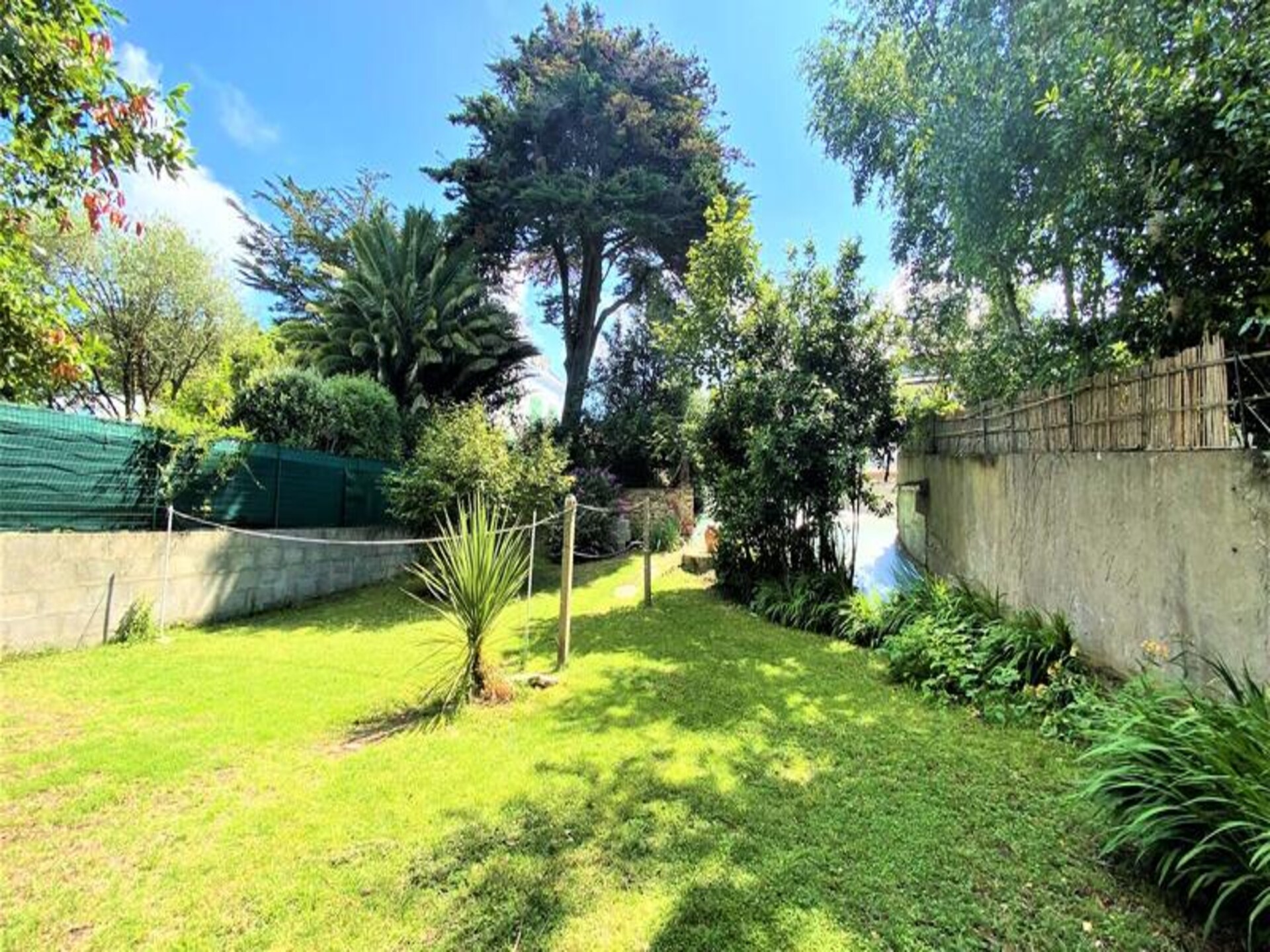 Gerenoveerd appartement met tuin op 600m van het strand in Quiberon - foto 14