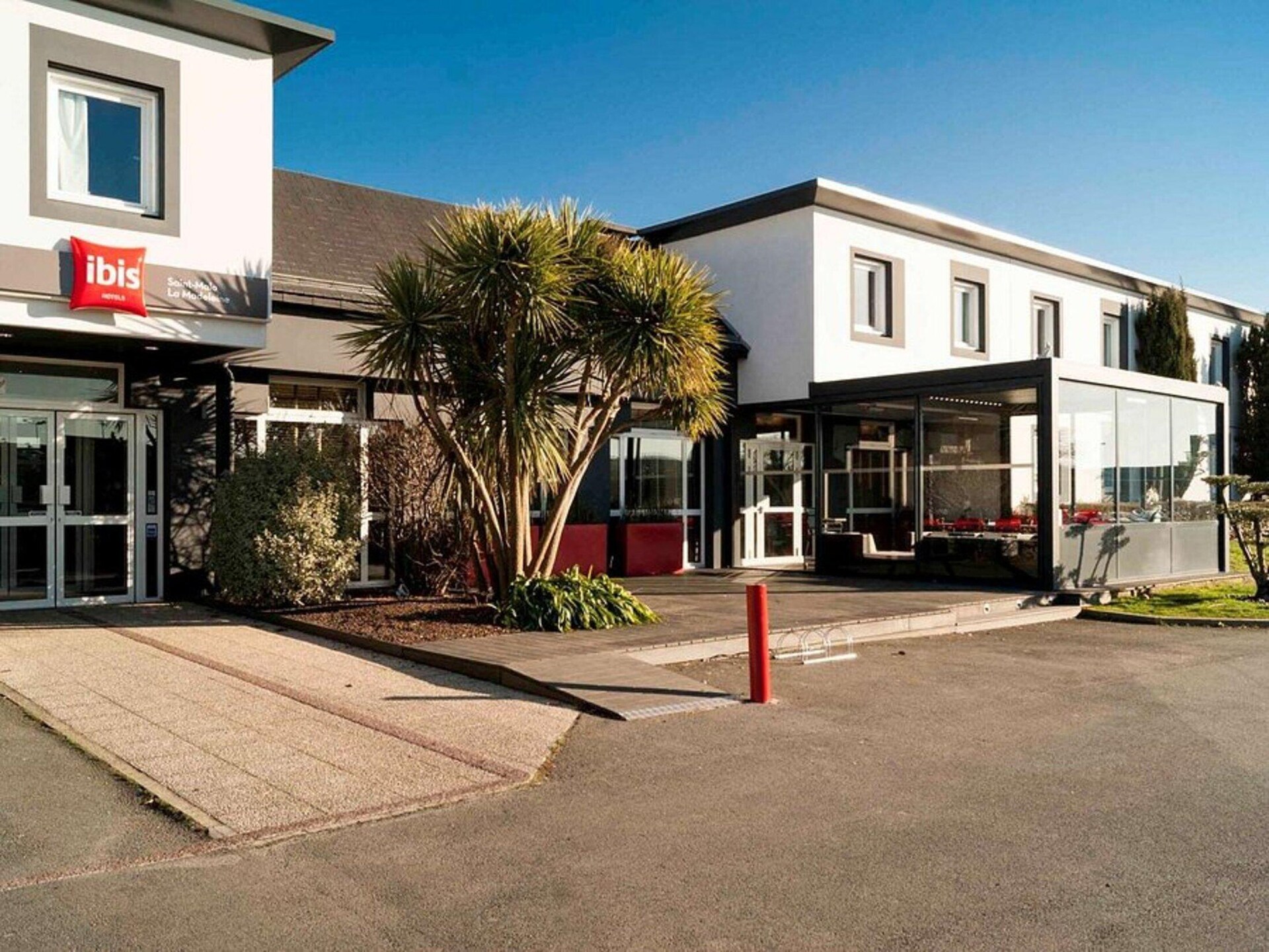 Gezellig studio-appartement met zeezicht in Quiberon, vlakbij het strand - foto 26