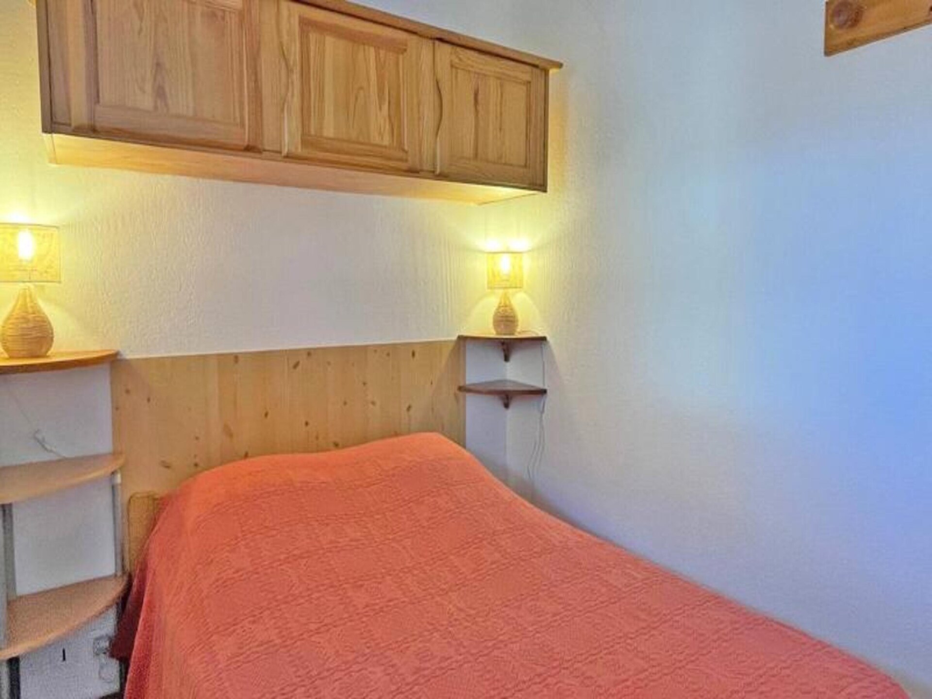 Knus appartement met terras in hartje Sainte-Maxime, 300m van strand - foto 8