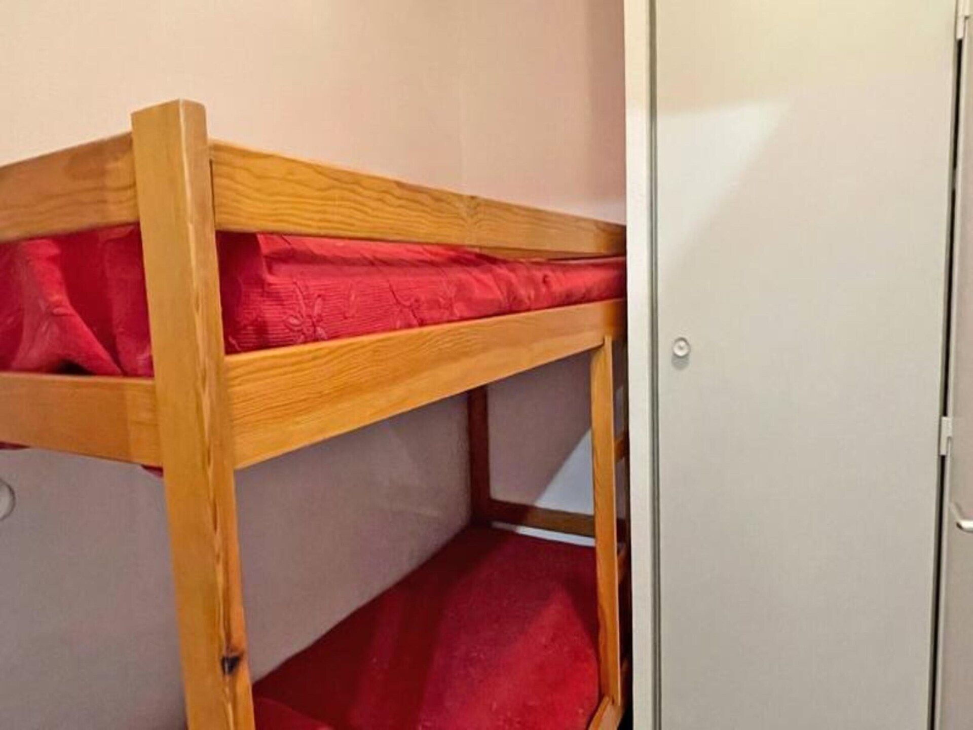 Knus appartement met terras in hartje Sainte-Maxime, 300m van strand - foto 10