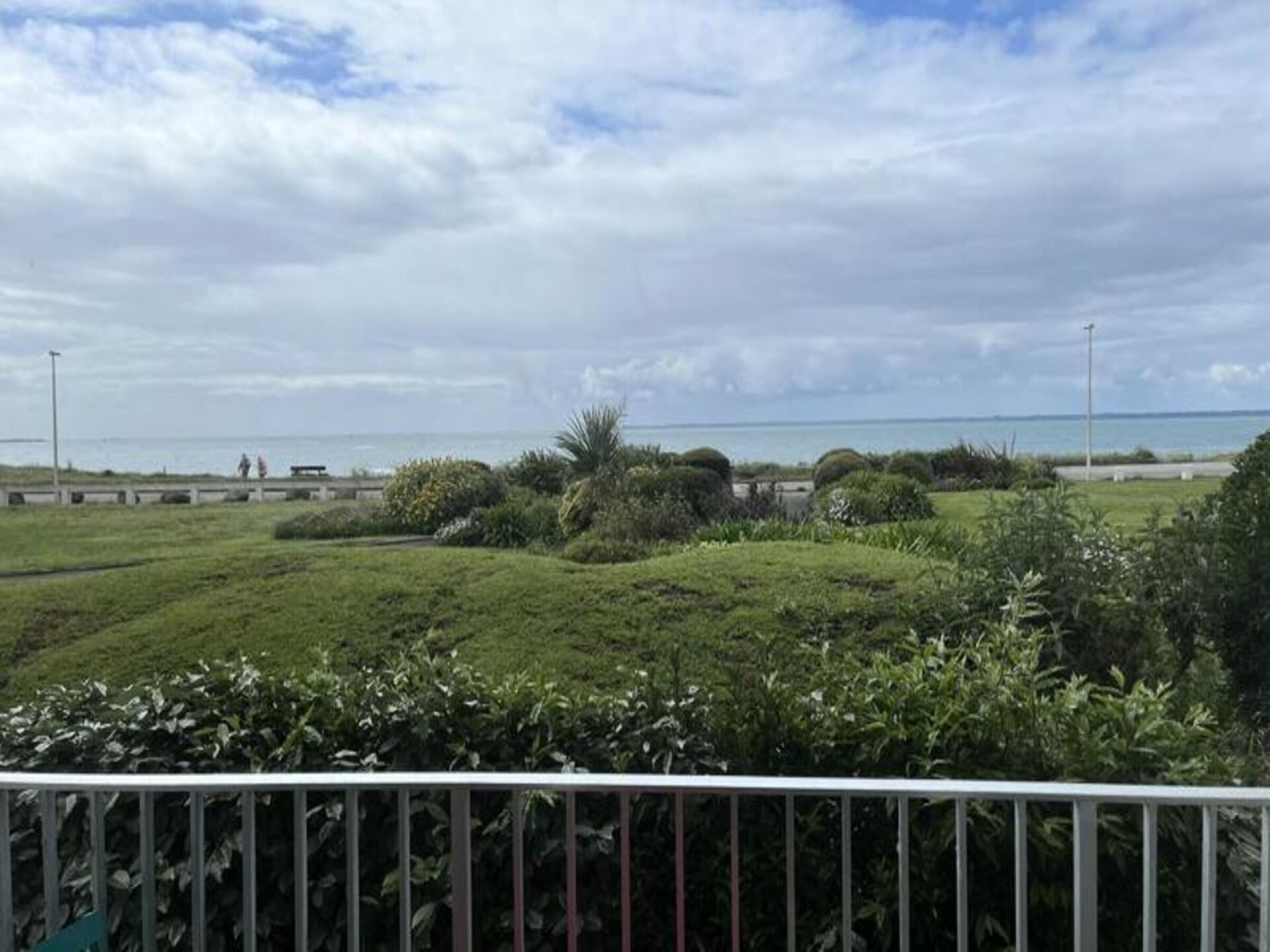 Knus appartement met terras in hartje Sainte-Maxime, 300m van strand - foto 20
