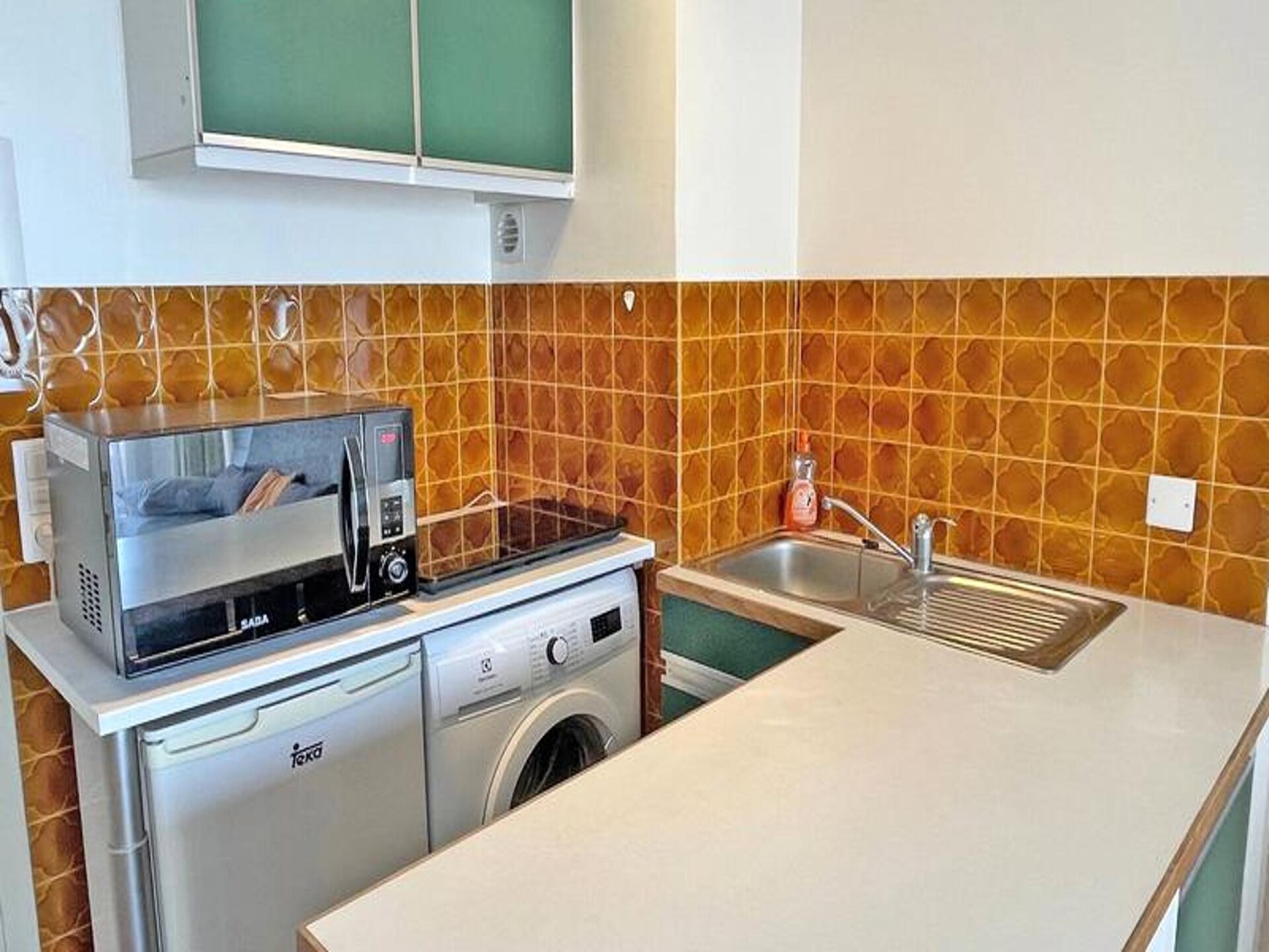 Appartement met zeezicht in Sainte-Maxime, vlakbij strand en centrum - foto 7