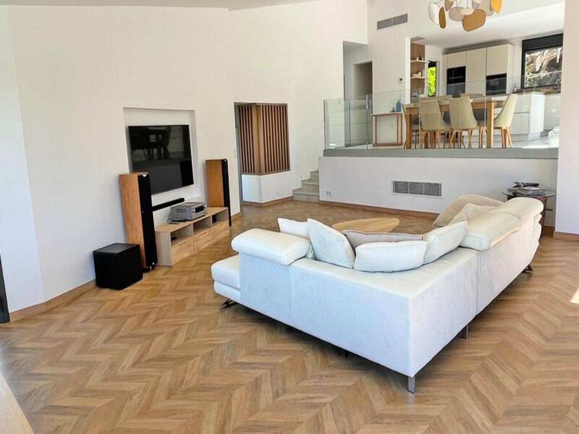 Luxe villa voor 10 personen met privézwembad en gastenverblijf in Ste. Maxime - foto 8