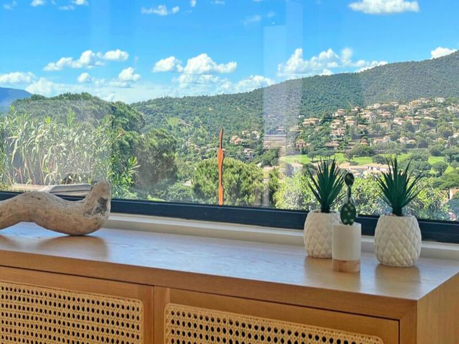 Luxe villa voor 10 personen met privézwembad en gastenverblijf in Ste. Maxime - foto 9