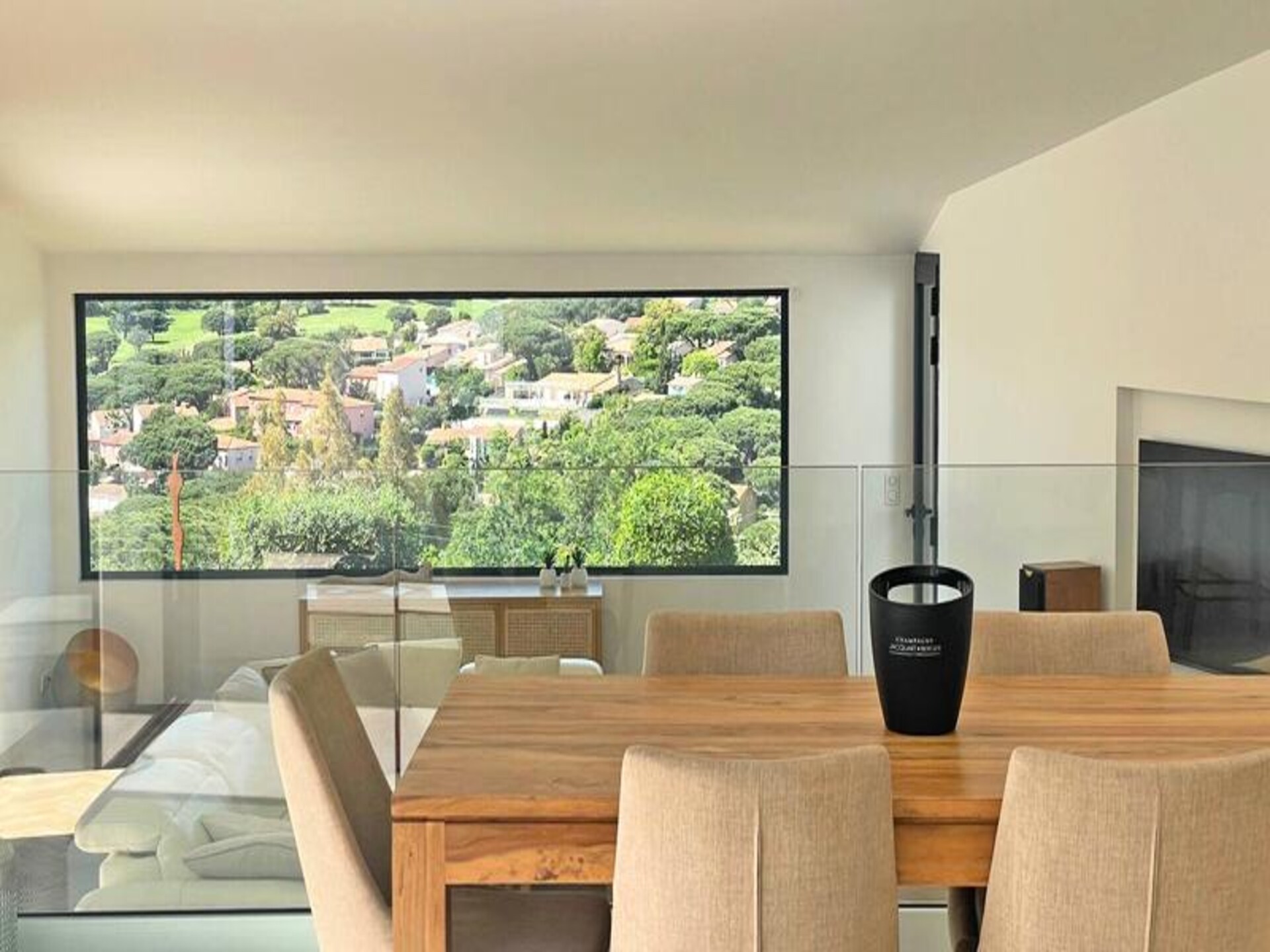 Luxe villa voor 10 personen met privézwembad en gastenverblijf in Ste. Maxime - foto 11