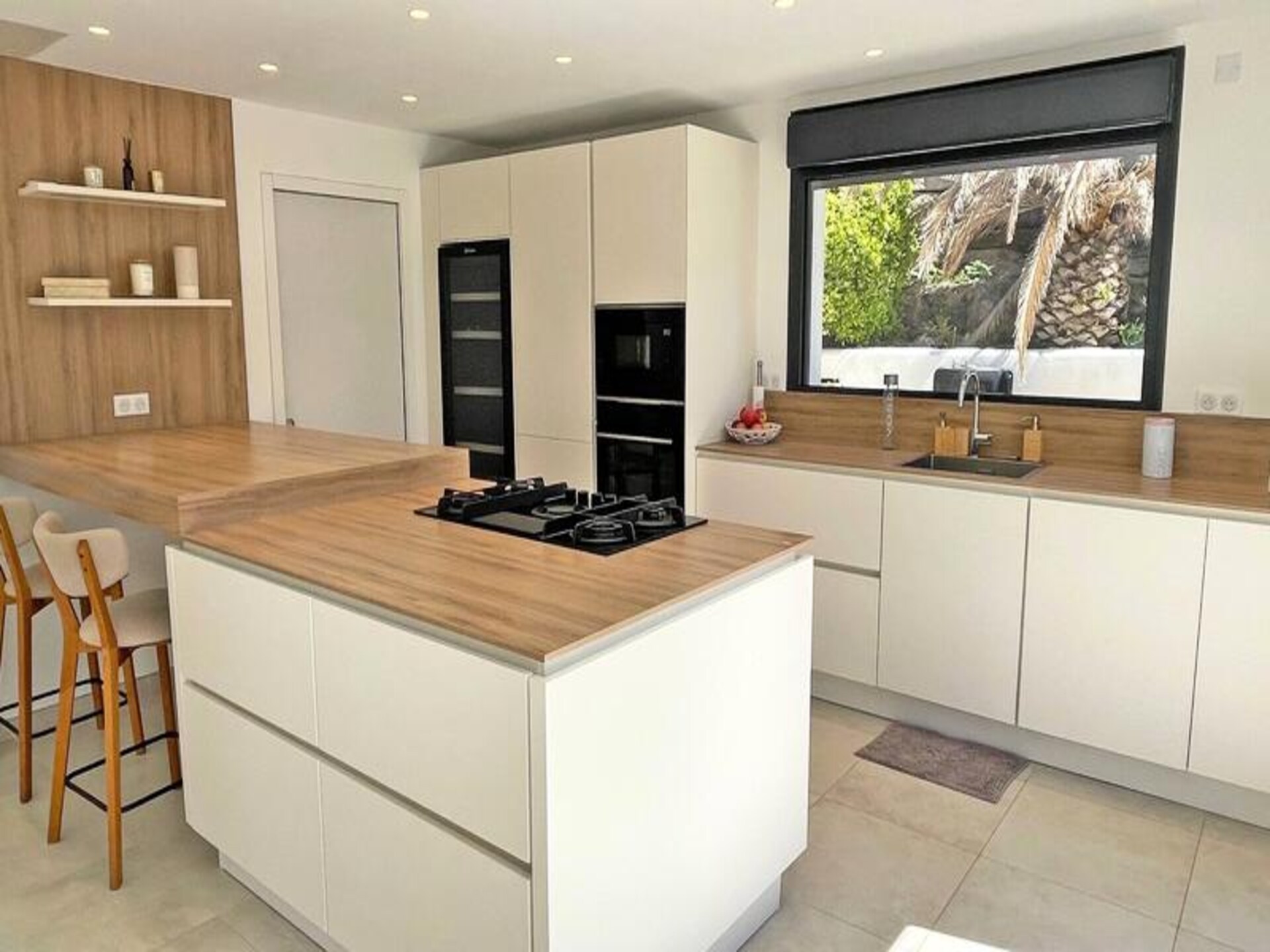 Luxe villa voor 10 personen met privézwembad en gastenverblijf in Ste. Maxime - foto 13