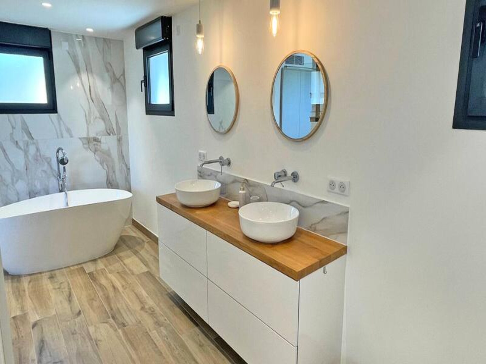 Luxe villa voor 10 personen met privézwembad en gastenverblijf in Ste. Maxime - foto 14