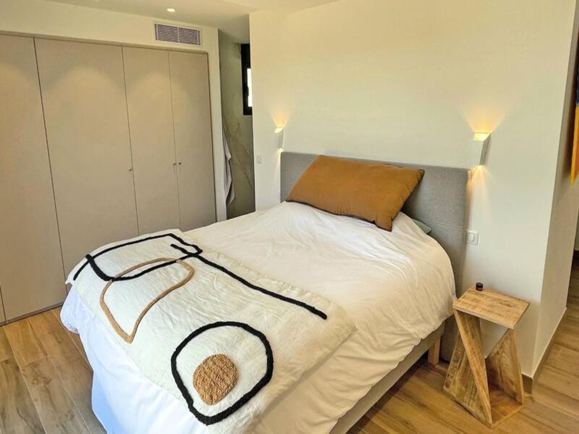 Luxe villa voor 10 personen met privézwembad en gastenverblijf in Ste. Maxime - foto 15