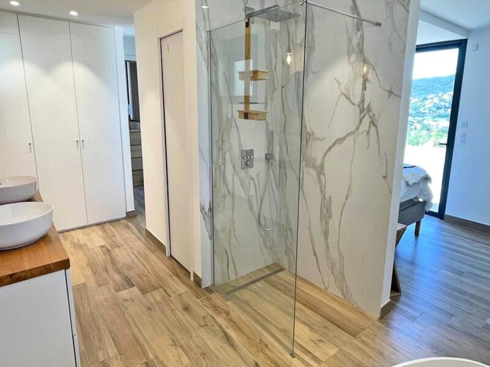 Luxe villa voor 10 personen met privézwembad en gastenverblijf in Ste. Maxime - foto 16