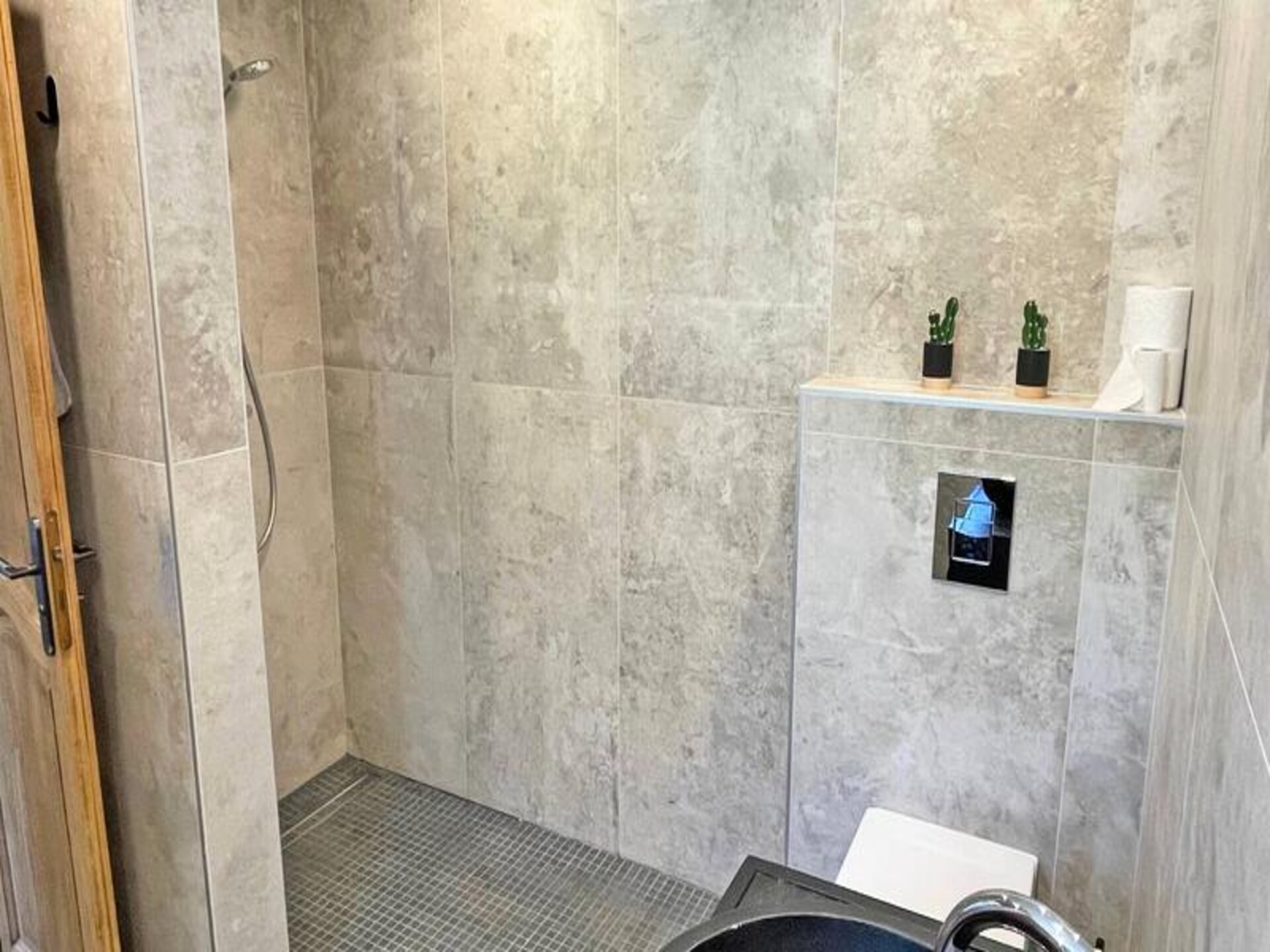 Luxe villa voor 10 personen met privézwembad en gastenverblijf in Ste. Maxime - foto 18