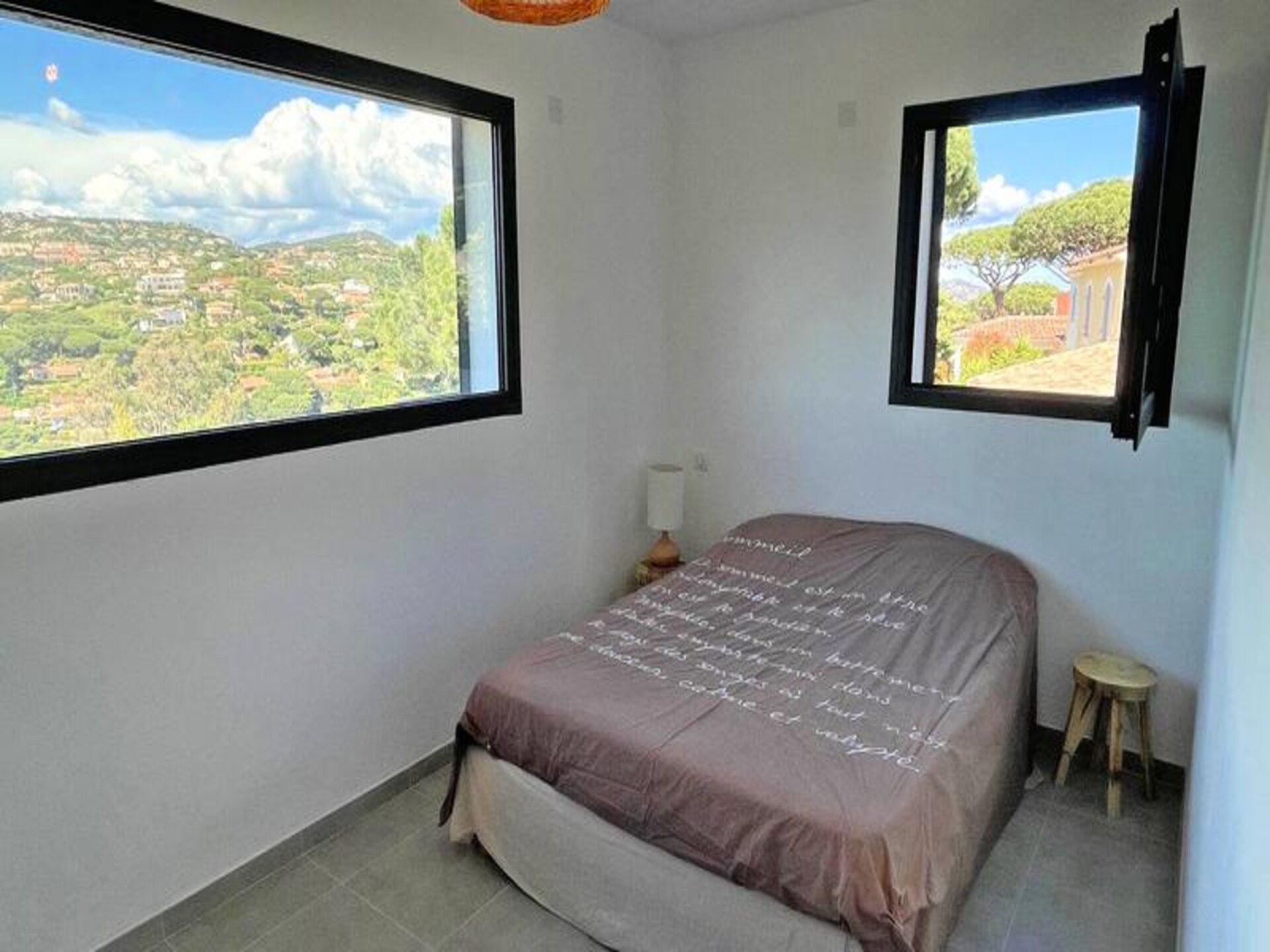 Luxe villa voor 10 personen met privézwembad en gastenverblijf in Ste. Maxime - foto 20