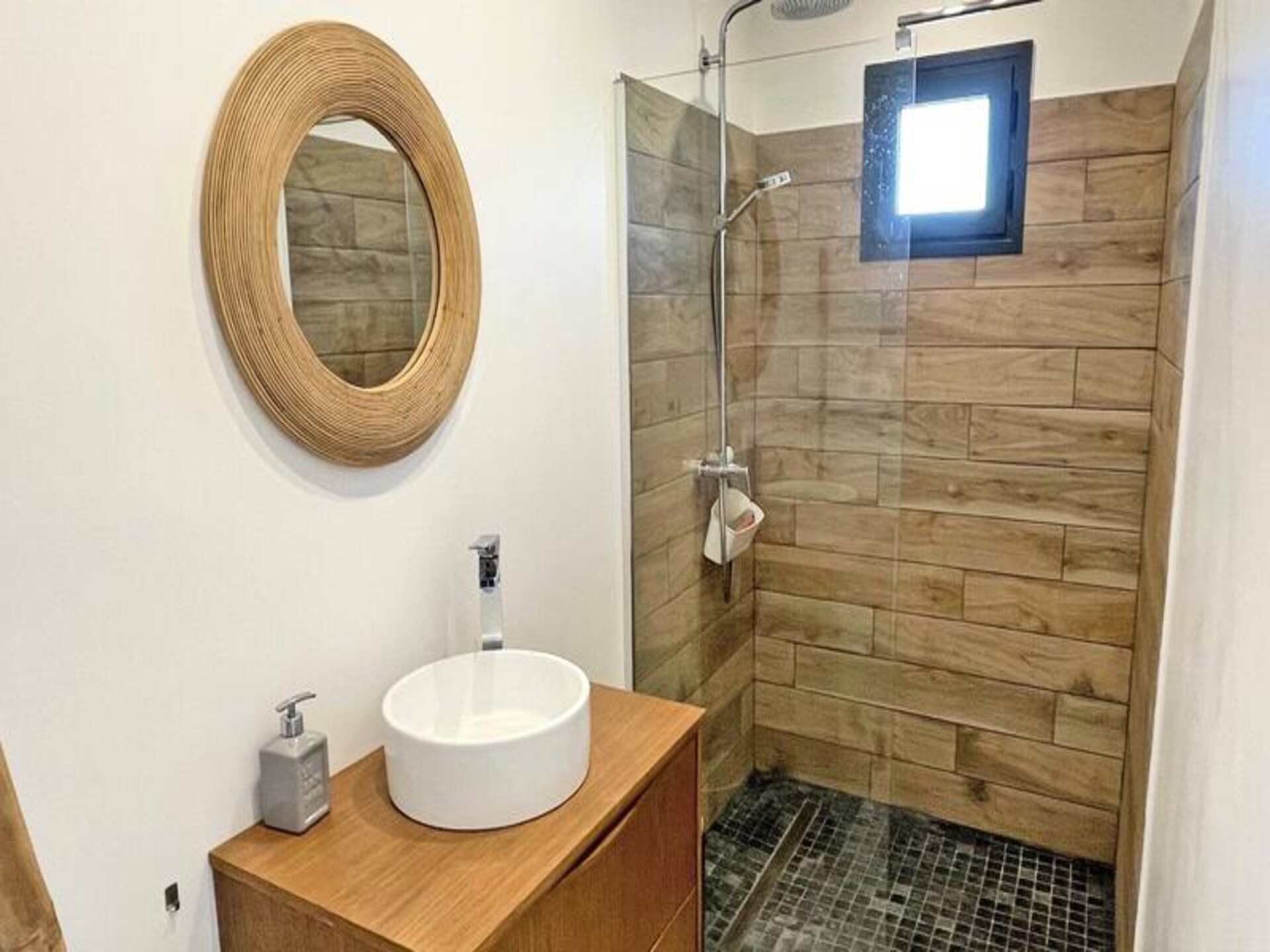 Luxe villa voor 10 personen met privézwembad en gastenverblijf in Ste. Maxime - foto 22