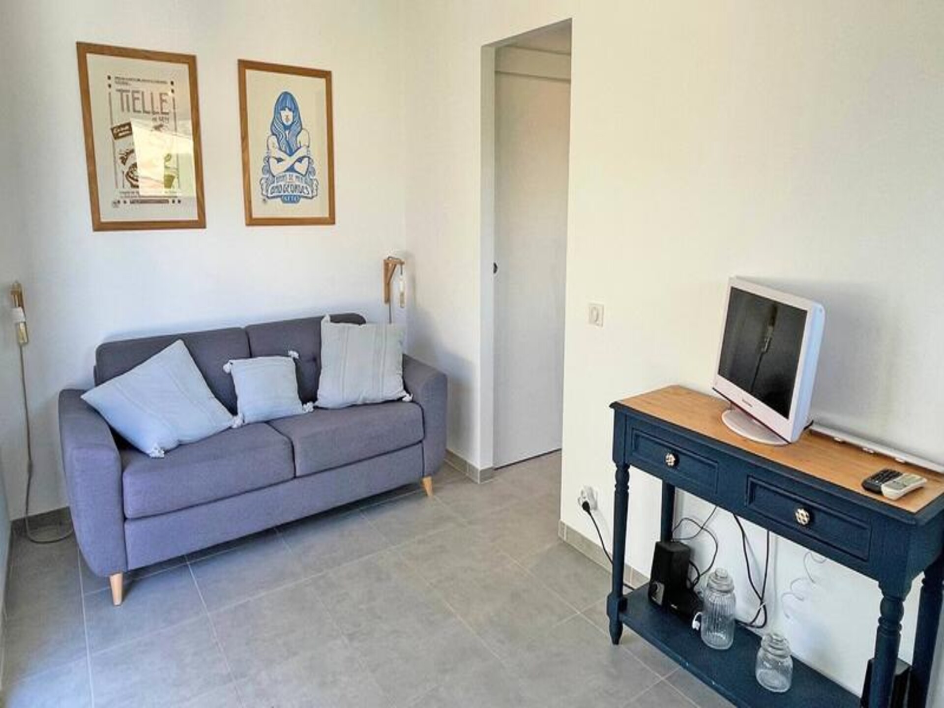 Luxe villa voor 10 personen met privézwembad en gastenverblijf in Ste. Maxime - foto 23