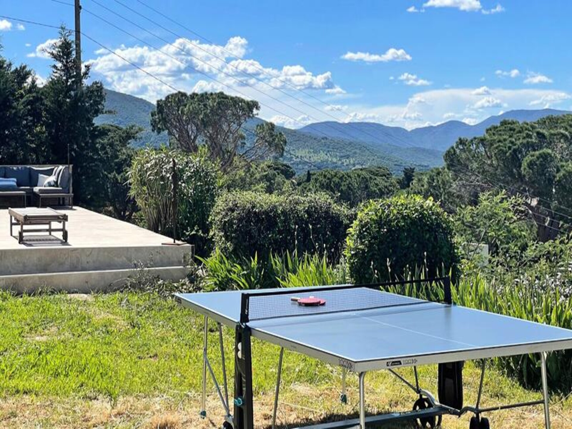 Luxe villa voor 10 personen met privézwembad en gastenverblijf in Ste. Maxime - foto 24