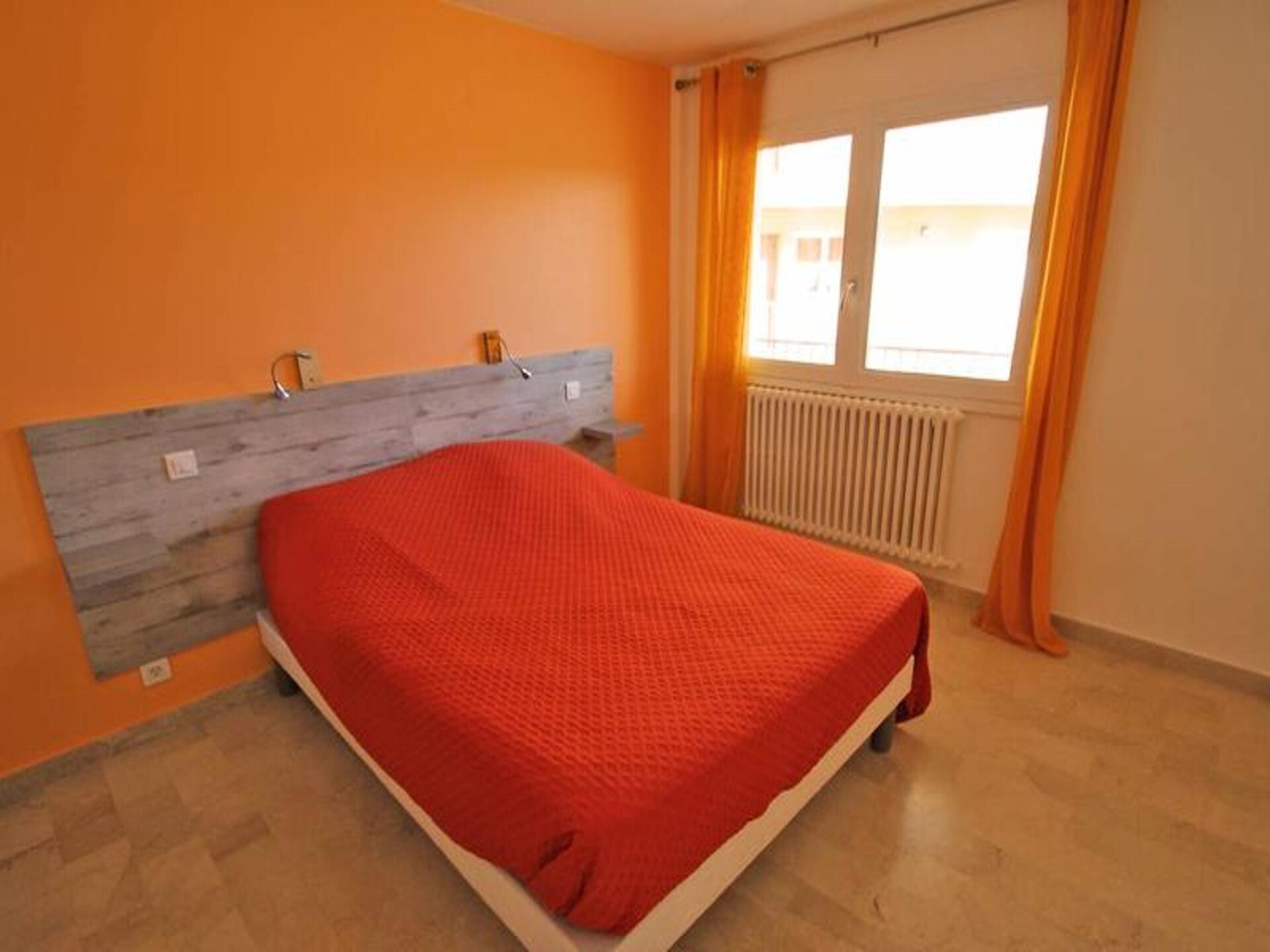 Gerenoveerd appartement op 350m van strand in Sainte-Maxime - foto 9