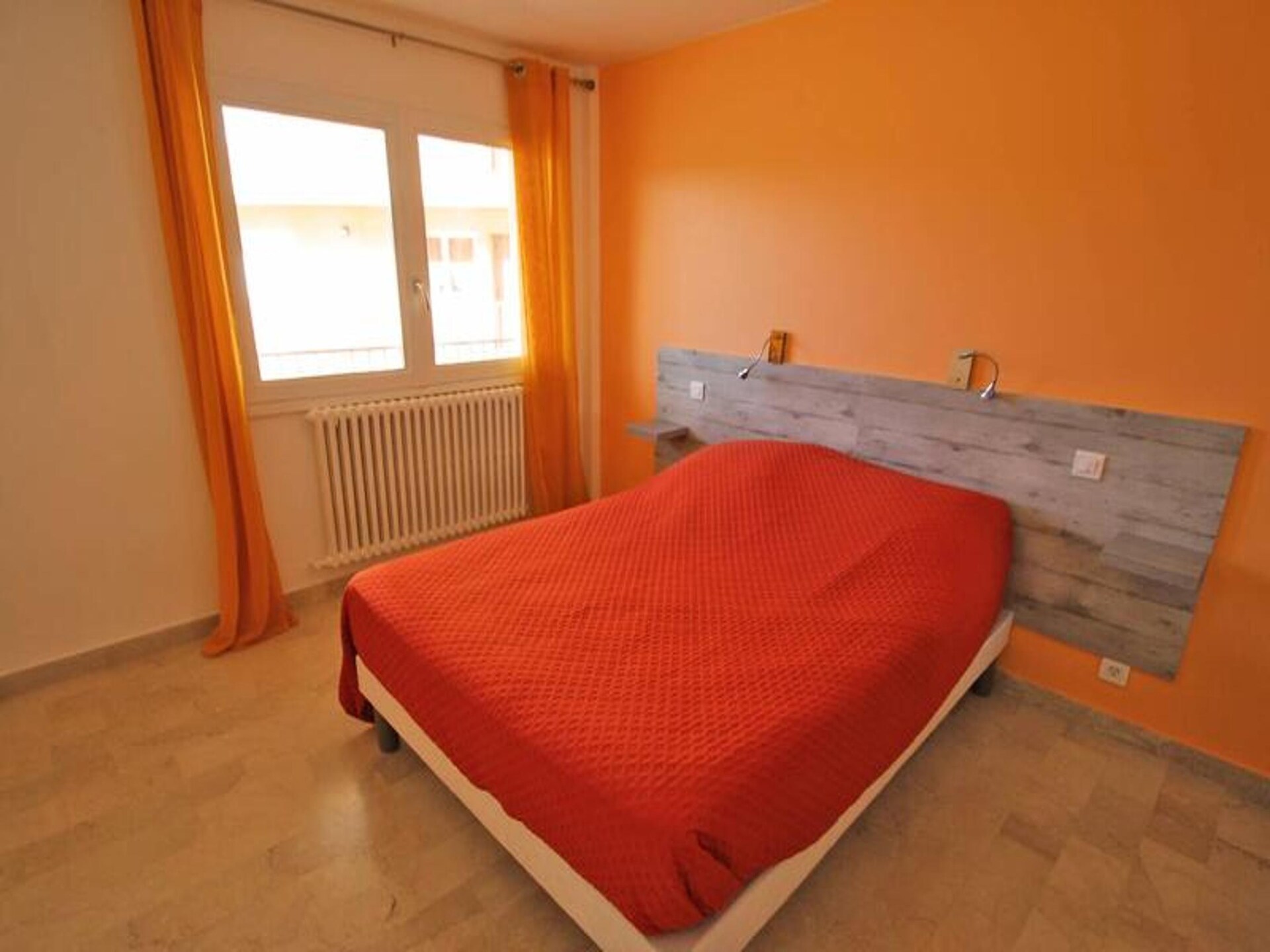 Gerenoveerd appartement op 350m van strand in Sainte-Maxime - foto 10