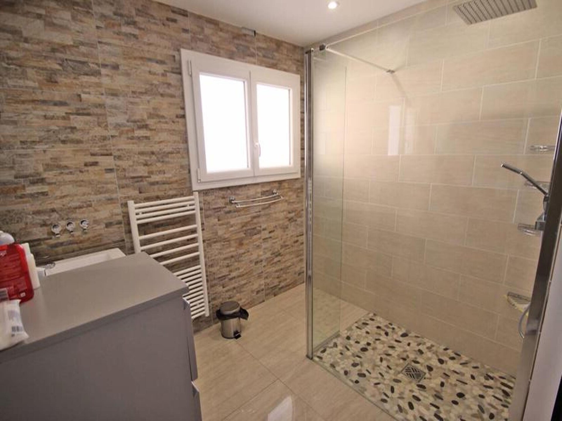 Gerenoveerd appartement op 350m van strand in Sainte-Maxime - foto 13