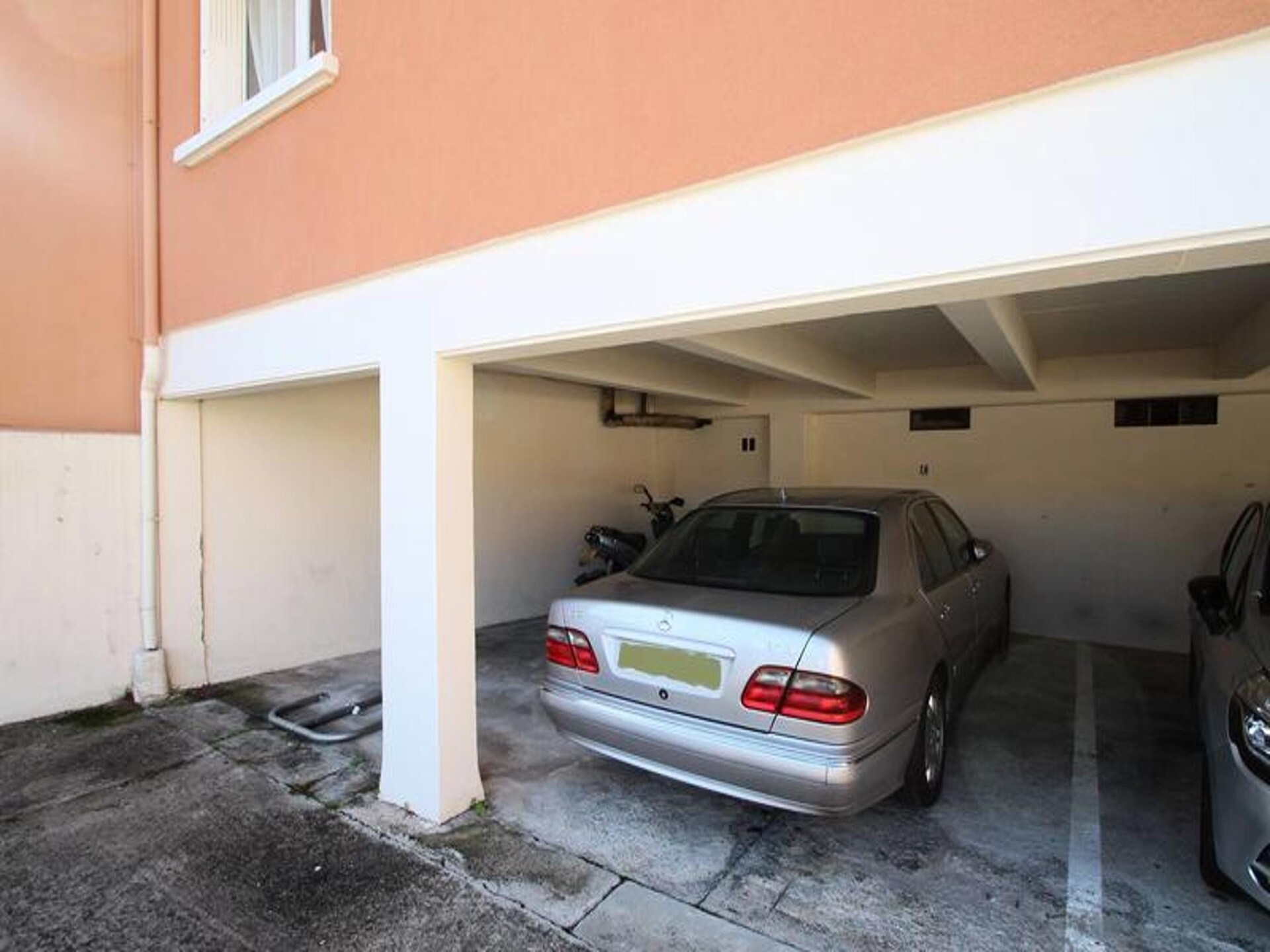 Gerenoveerd appartement op 350m van strand in Sainte-Maxime - foto 19