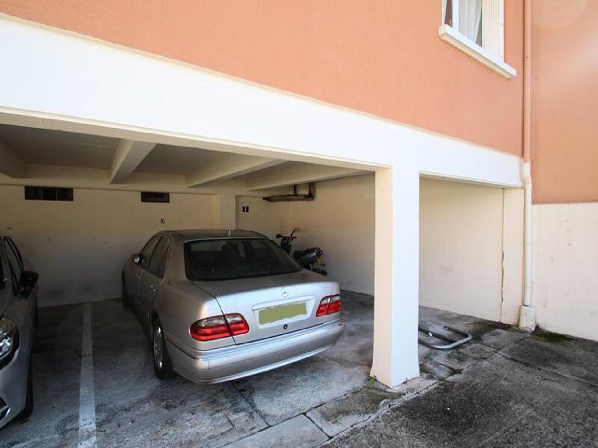 Gerenoveerd appartement op 350m van strand in Sainte-Maxime - foto 20