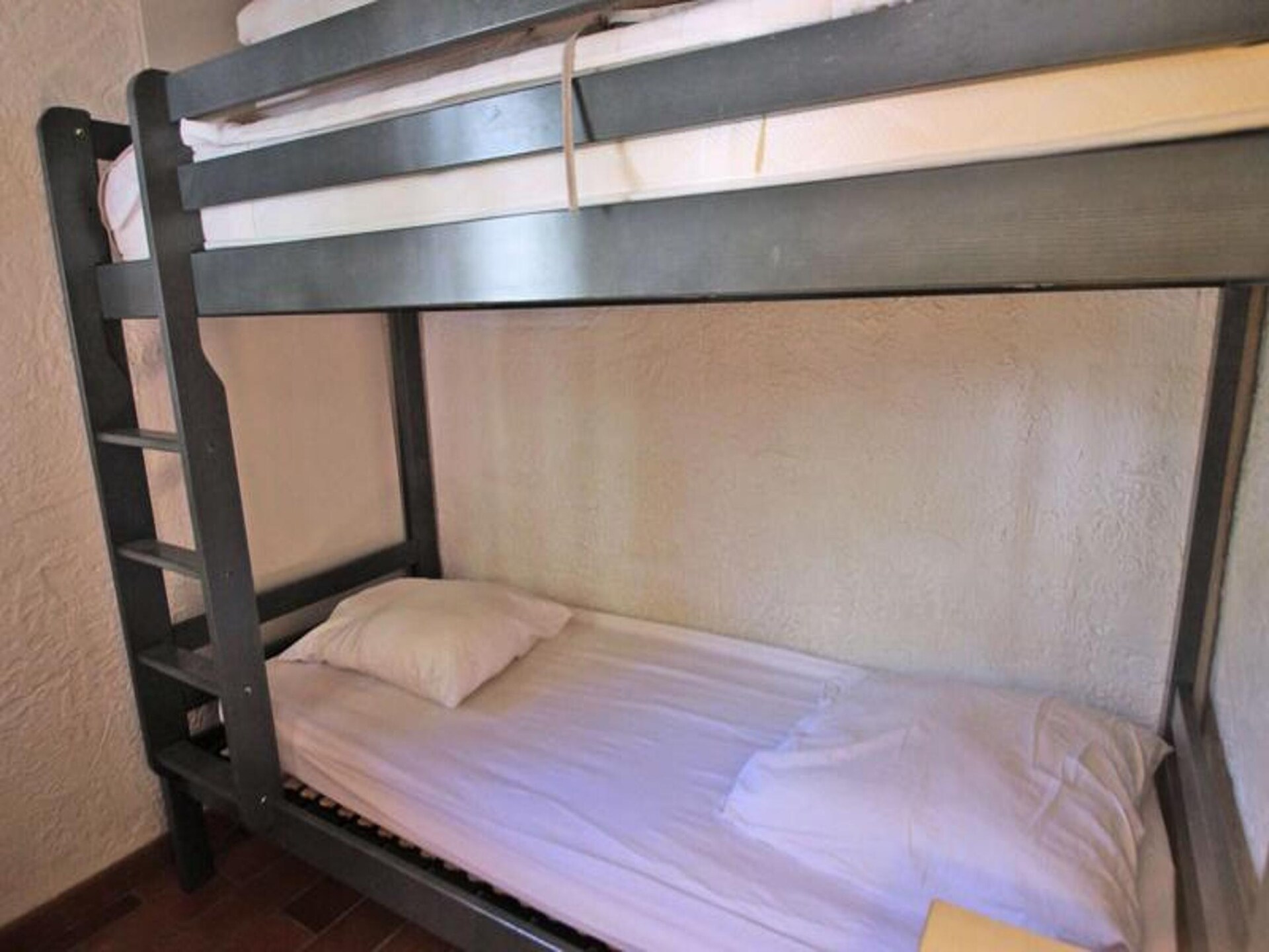 Provençaals appartement voor 6 personen met tuin, vlakbij strand Sainte-Maxime - foto 15