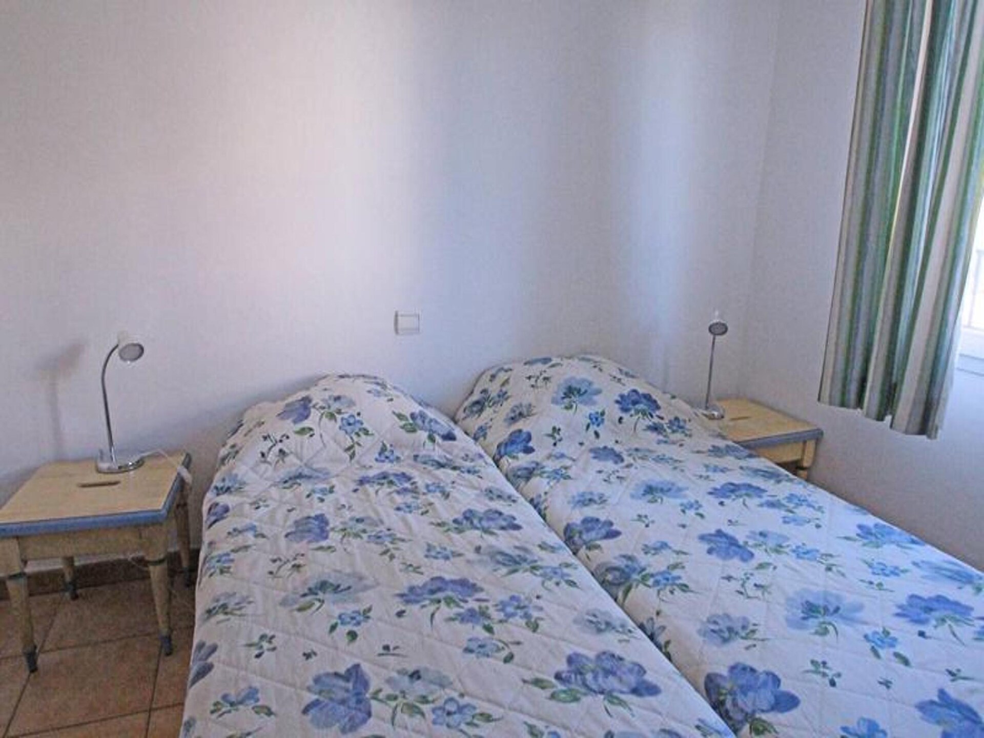 Ruim appartement met zwembad op 350m van het strand in Sainte-Maxime - foto 18