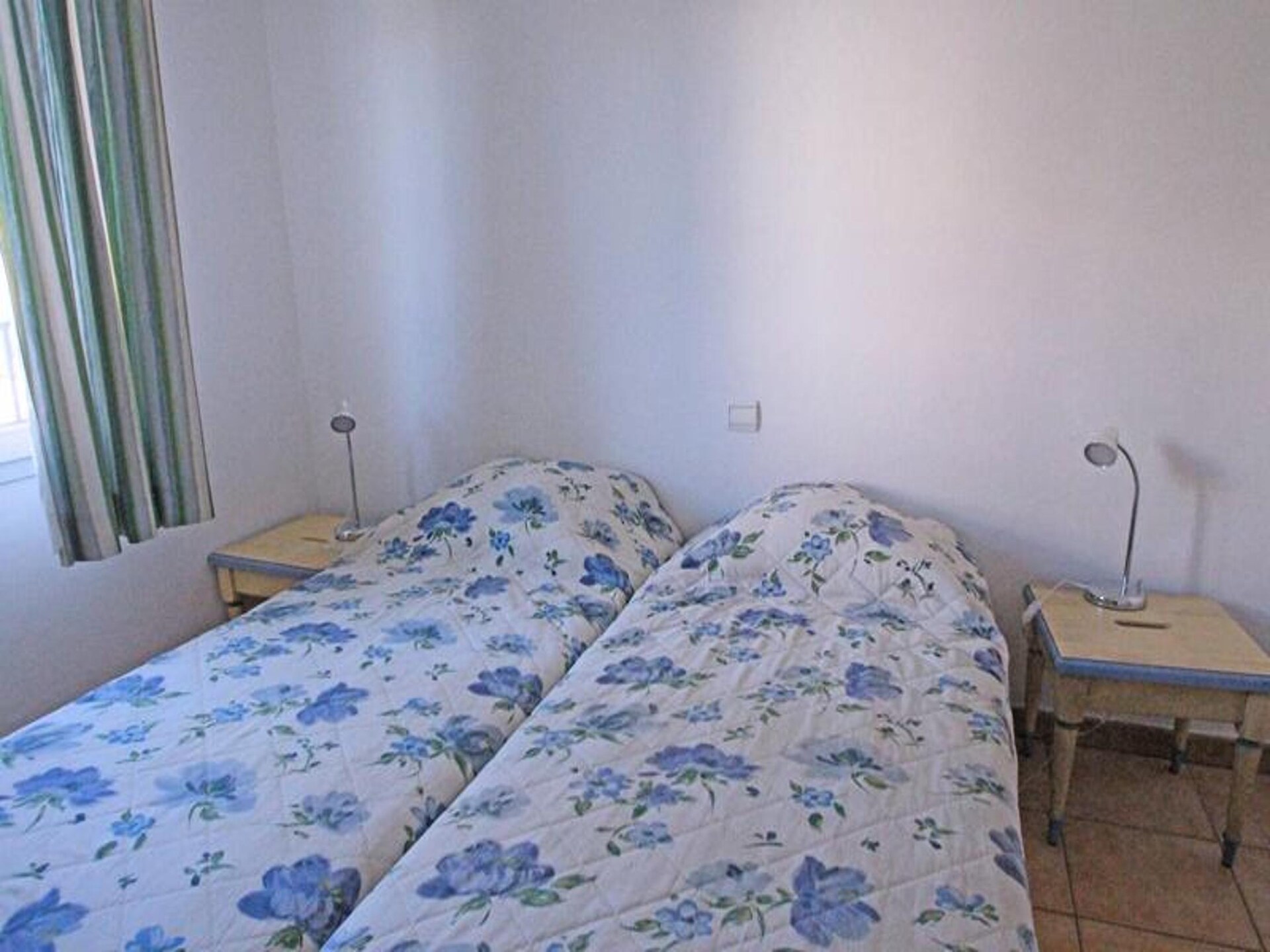 Ruim appartement met zwembad op 350m van het strand in Sainte-Maxime - foto 5