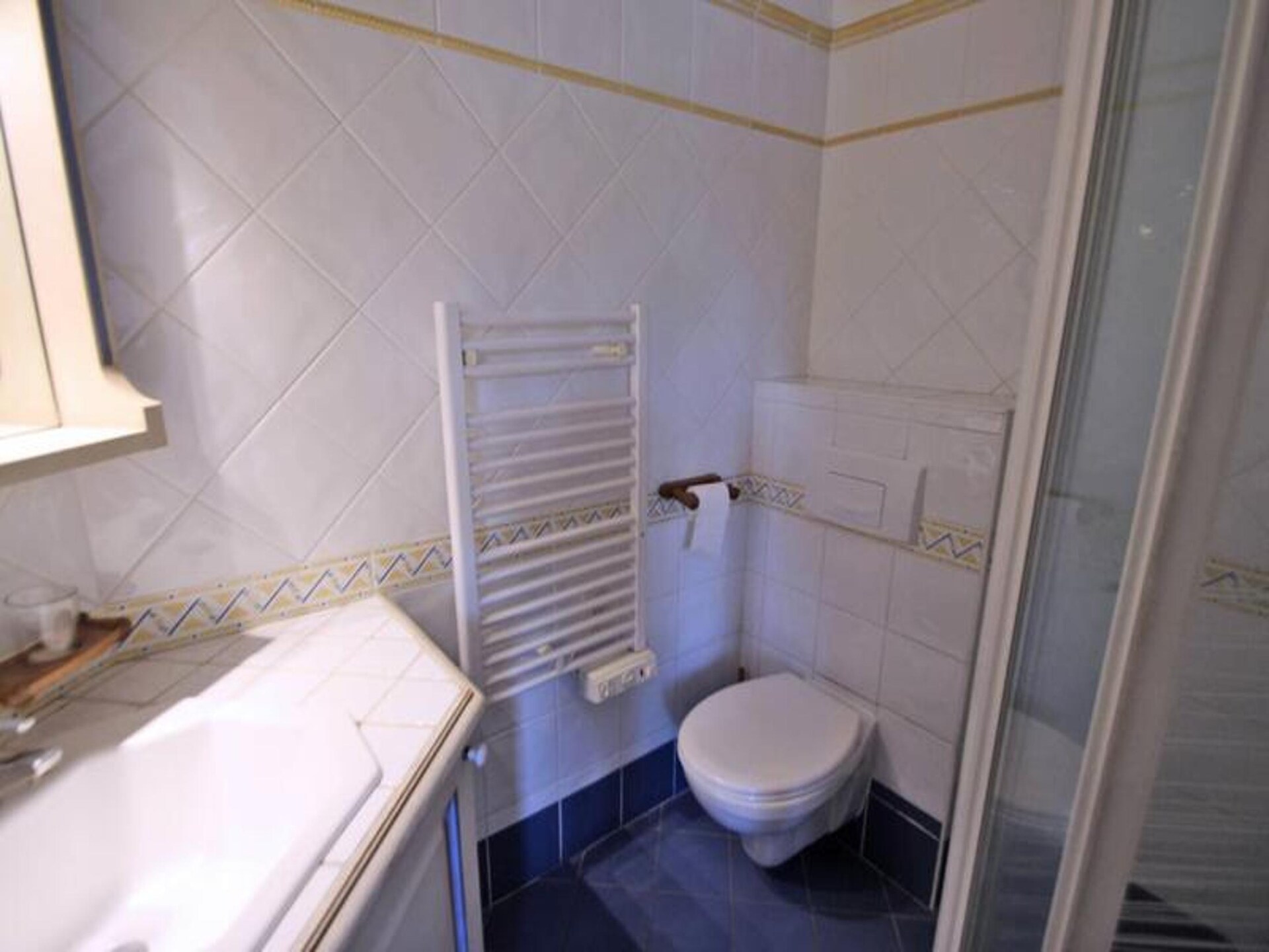 Ruim appartement met zwembad op 350m van het strand in Sainte-Maxime - foto 9