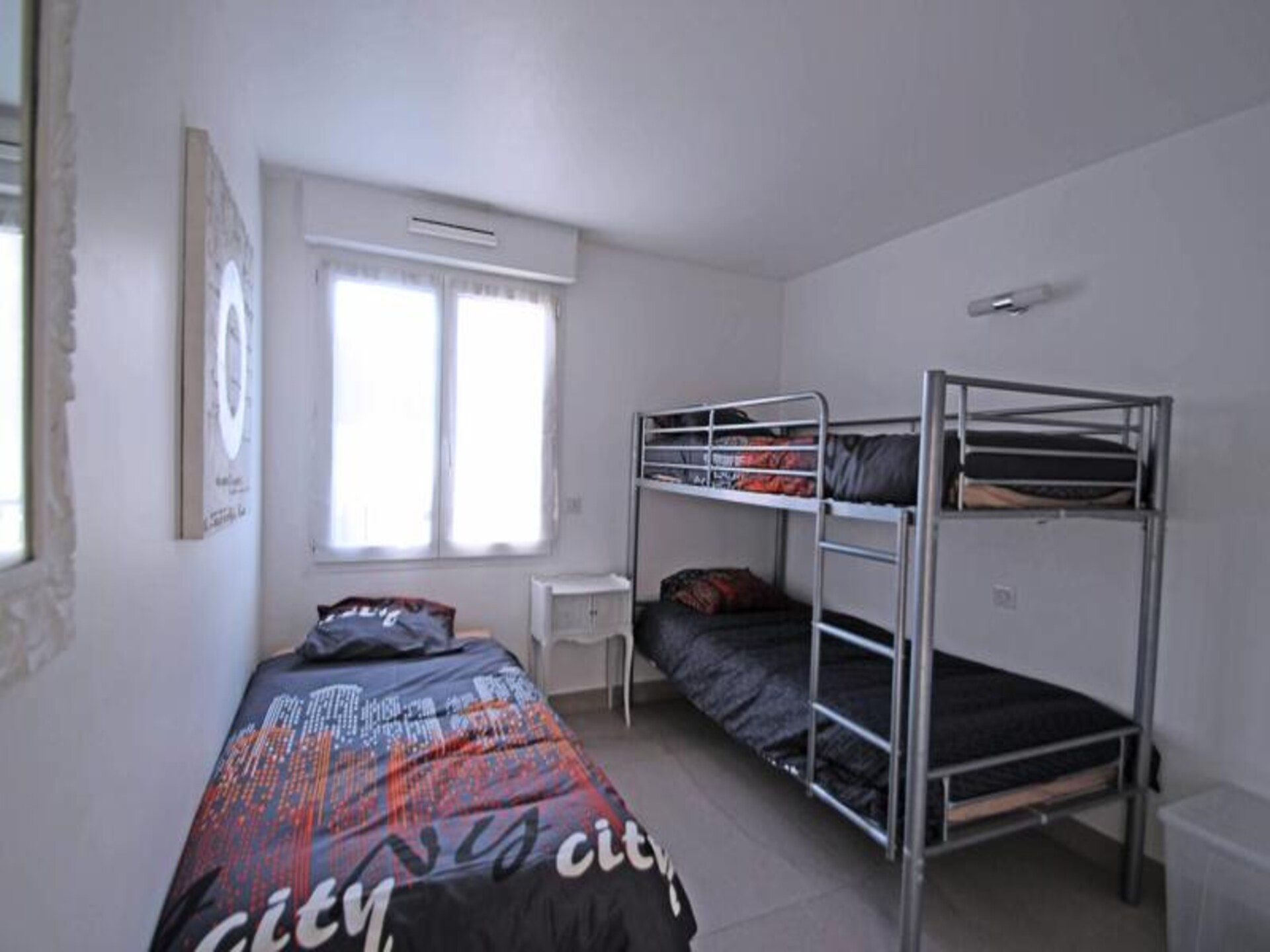 Luxe appartement met zeezicht en zwembad in Sainte-Maxime, 250m van strand - foto 13