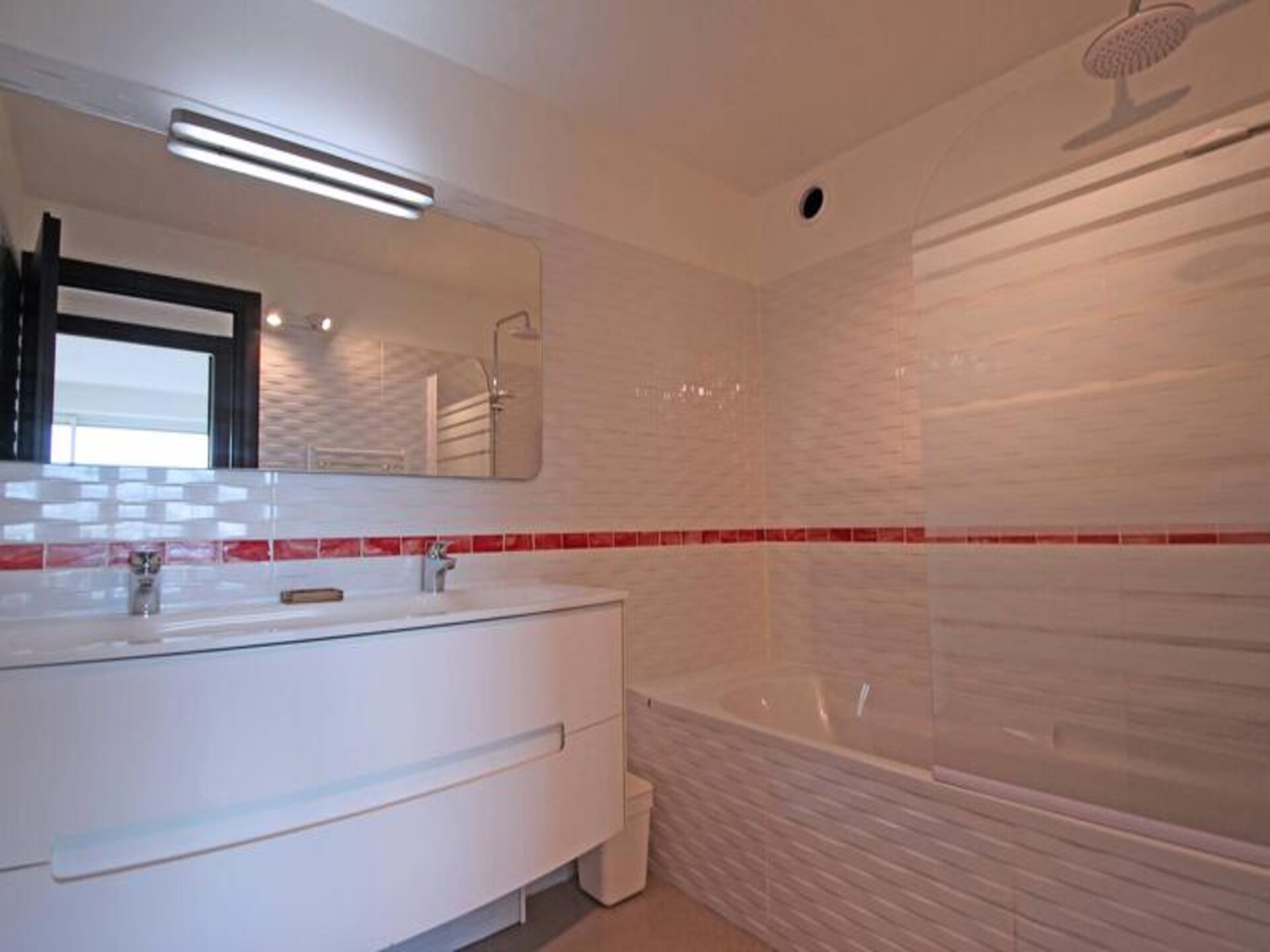 Luxe appartement met zeezicht en zwembad in Sainte-Maxime, 250m van strand - foto 14