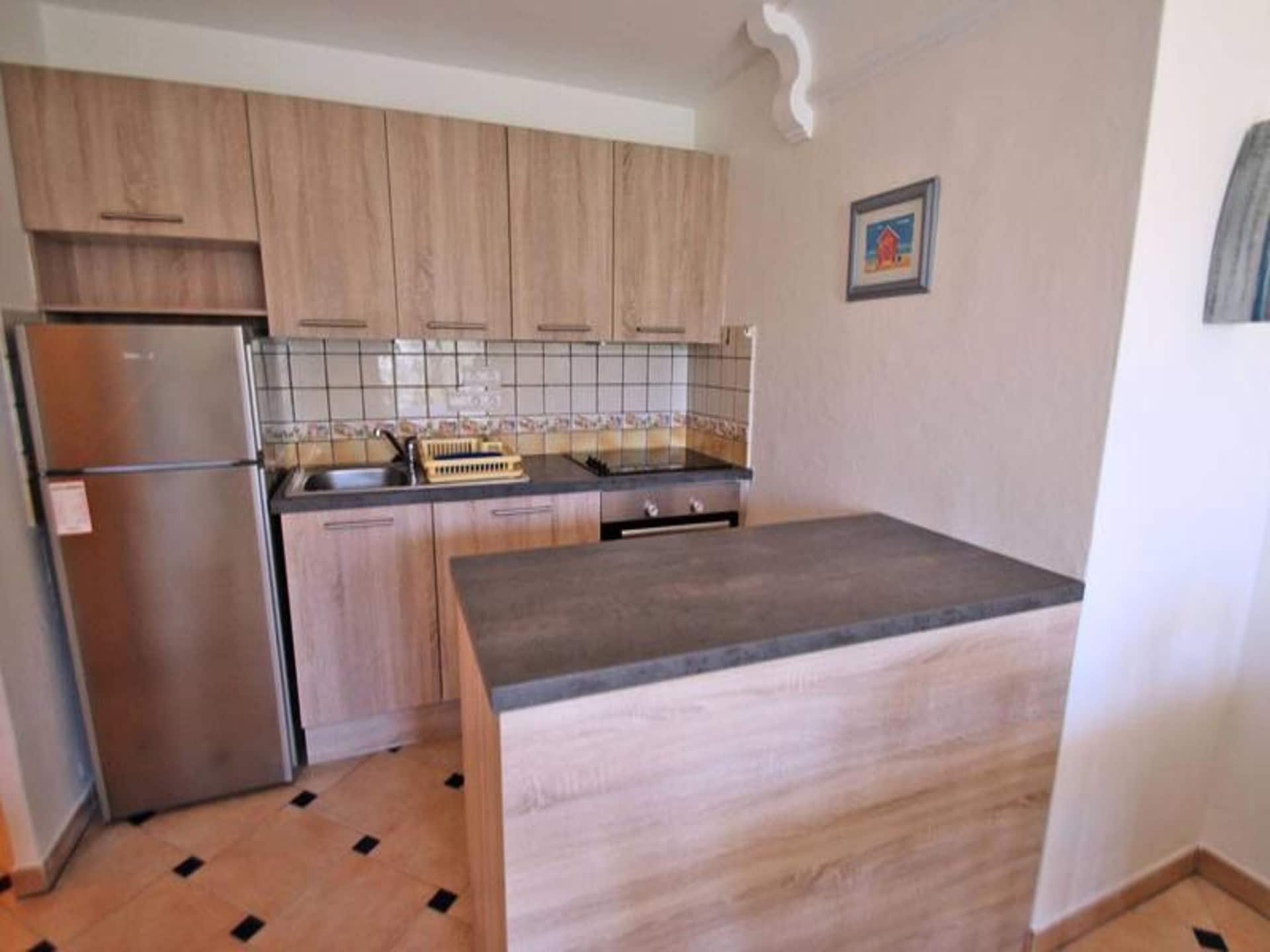 Provençaals appartement met rivierzicht en zwembad in Sainte-Maxime - foto 13