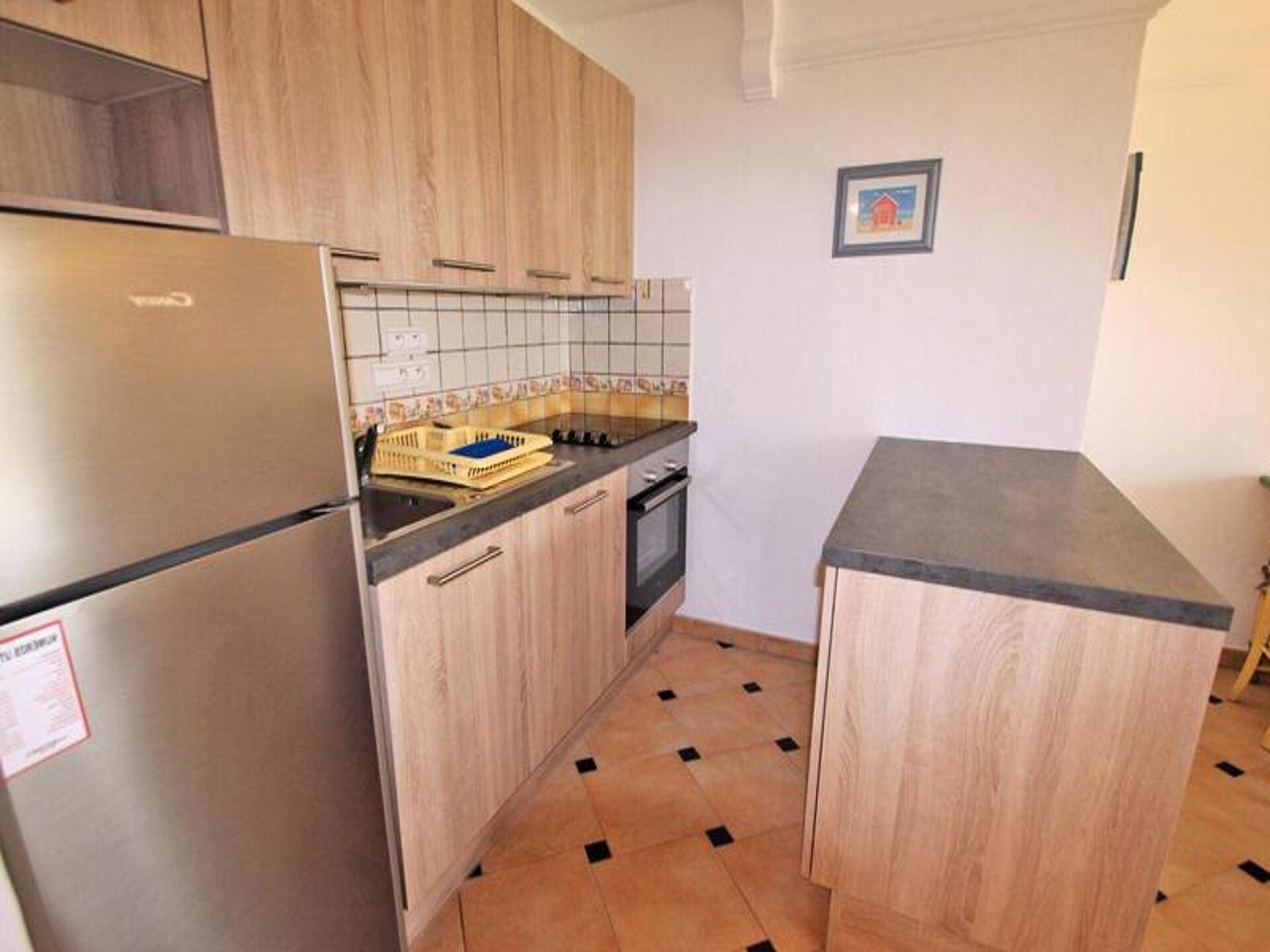 Provençaals appartement met rivierzicht en zwembad in Sainte-Maxime - foto 16