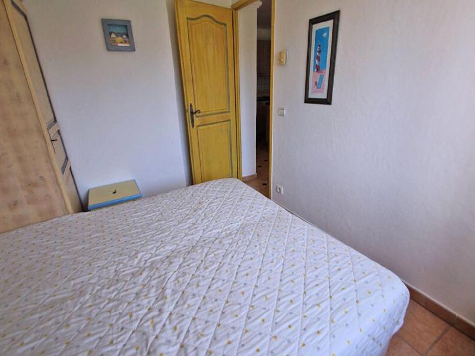 Provençaals appartement met rivierzicht en zwembad in Sainte-Maxime - foto 19
