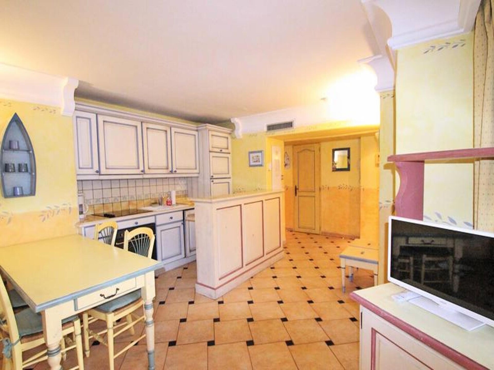 Luxe appartement met zwembad, 300m van strand Sainte-Maxime - foto 7