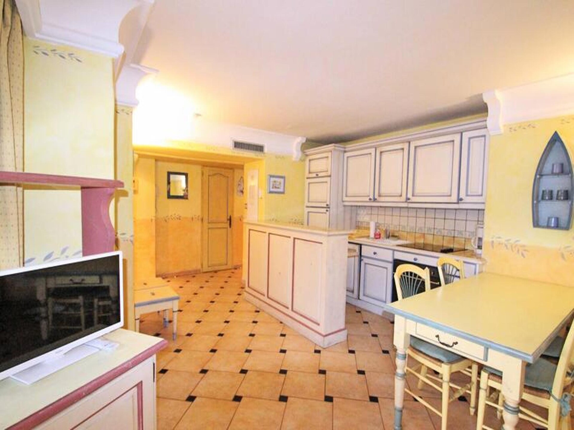 Luxe appartement met zwembad, 300m van strand Sainte-Maxime - foto 8