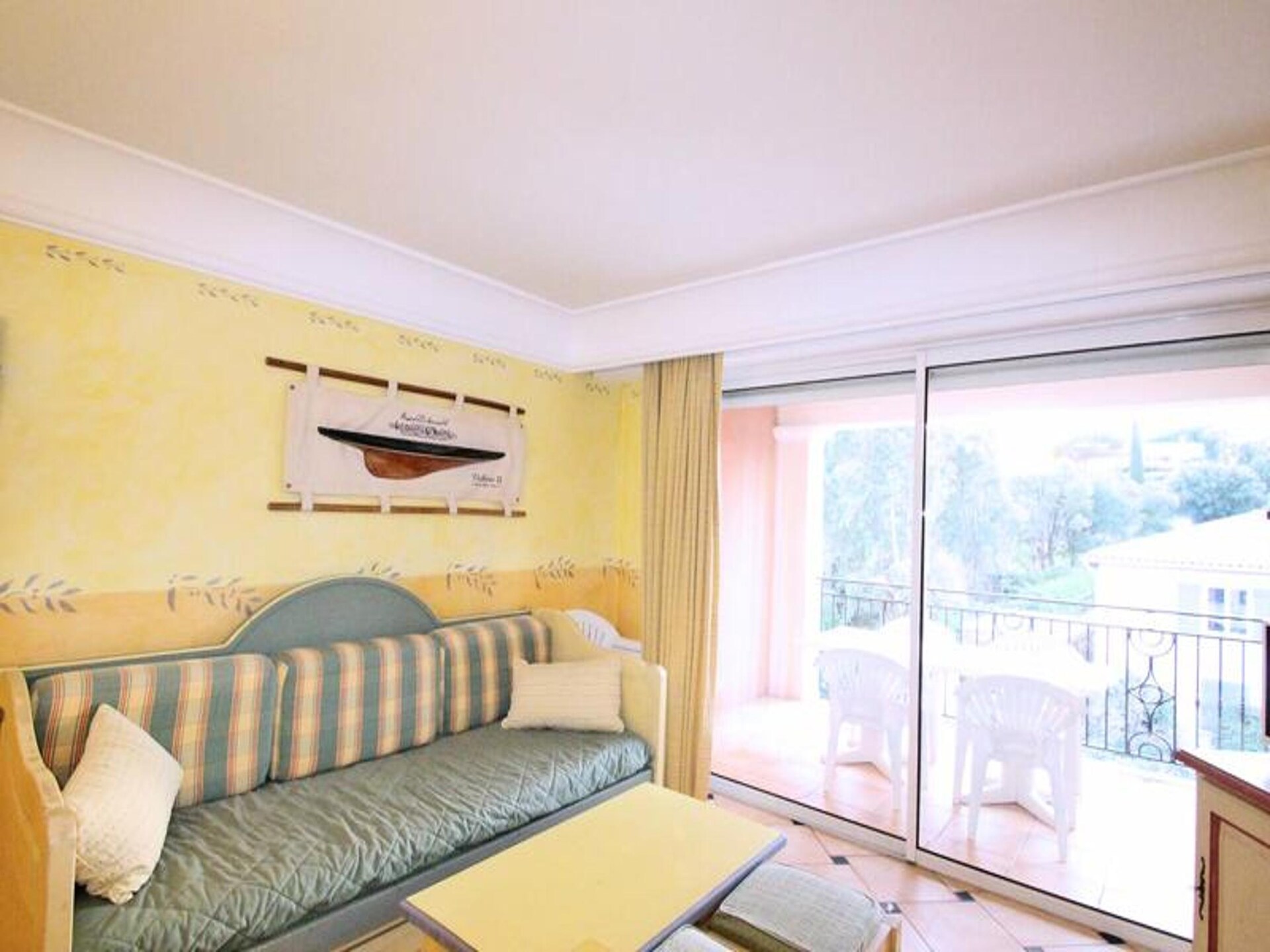 Luxe appartement met zwembad, 300m van strand Sainte-Maxime - foto 6