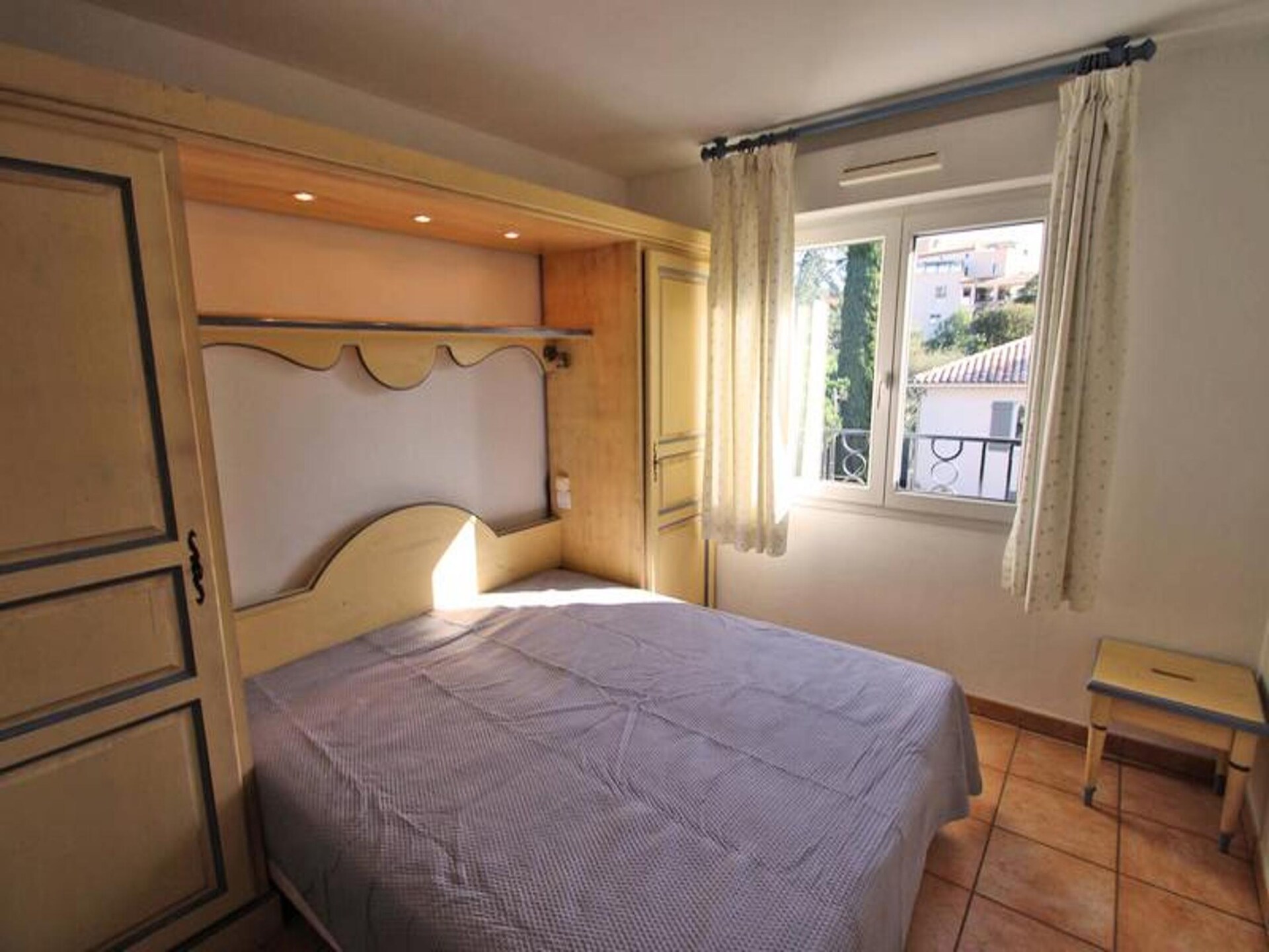 Luxe appartement met zwembad, 300m van strand Sainte-Maxime - foto 12