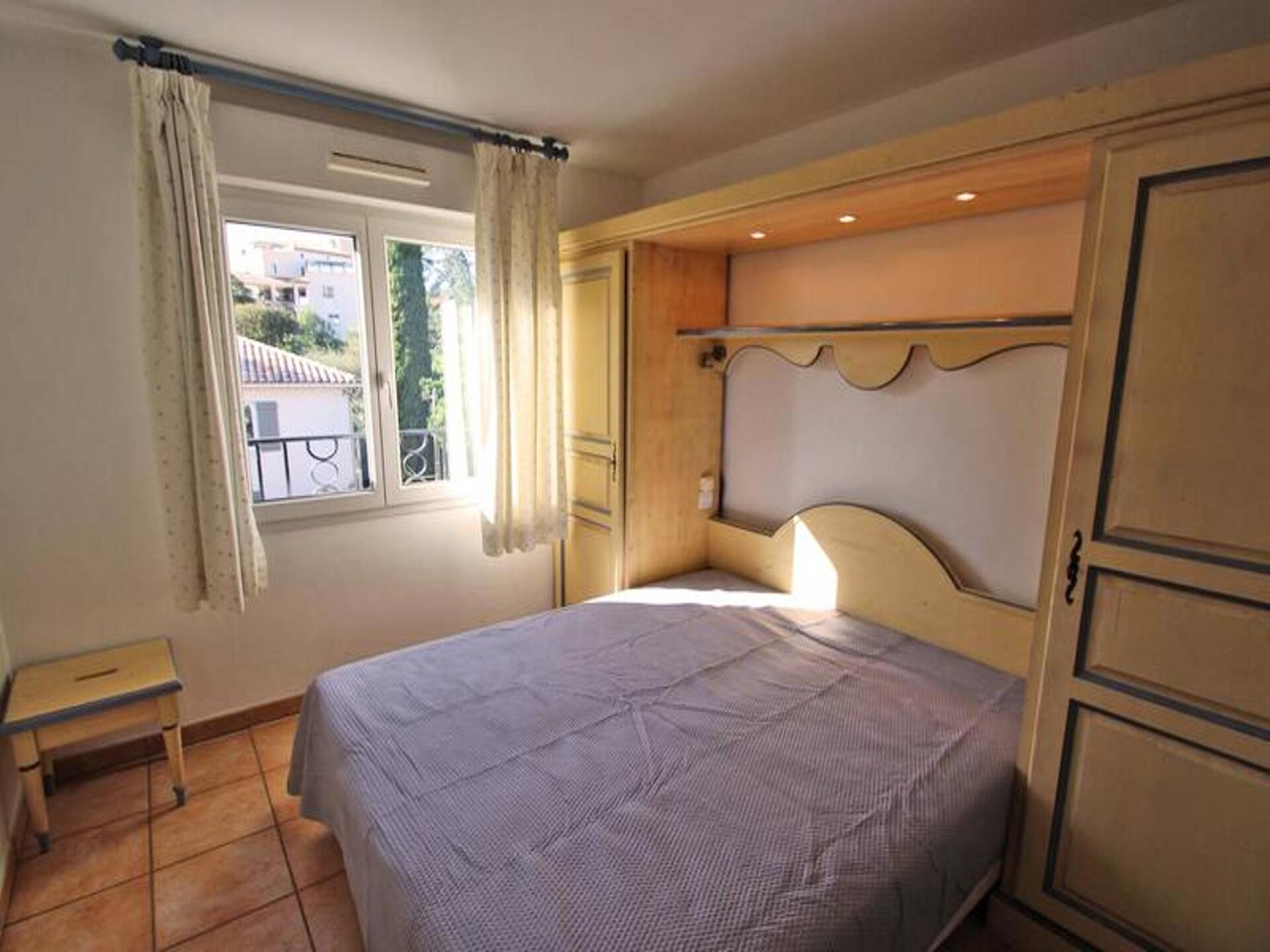 Luxe appartement met zwembad, 300m van strand Sainte-Maxime - foto 11
