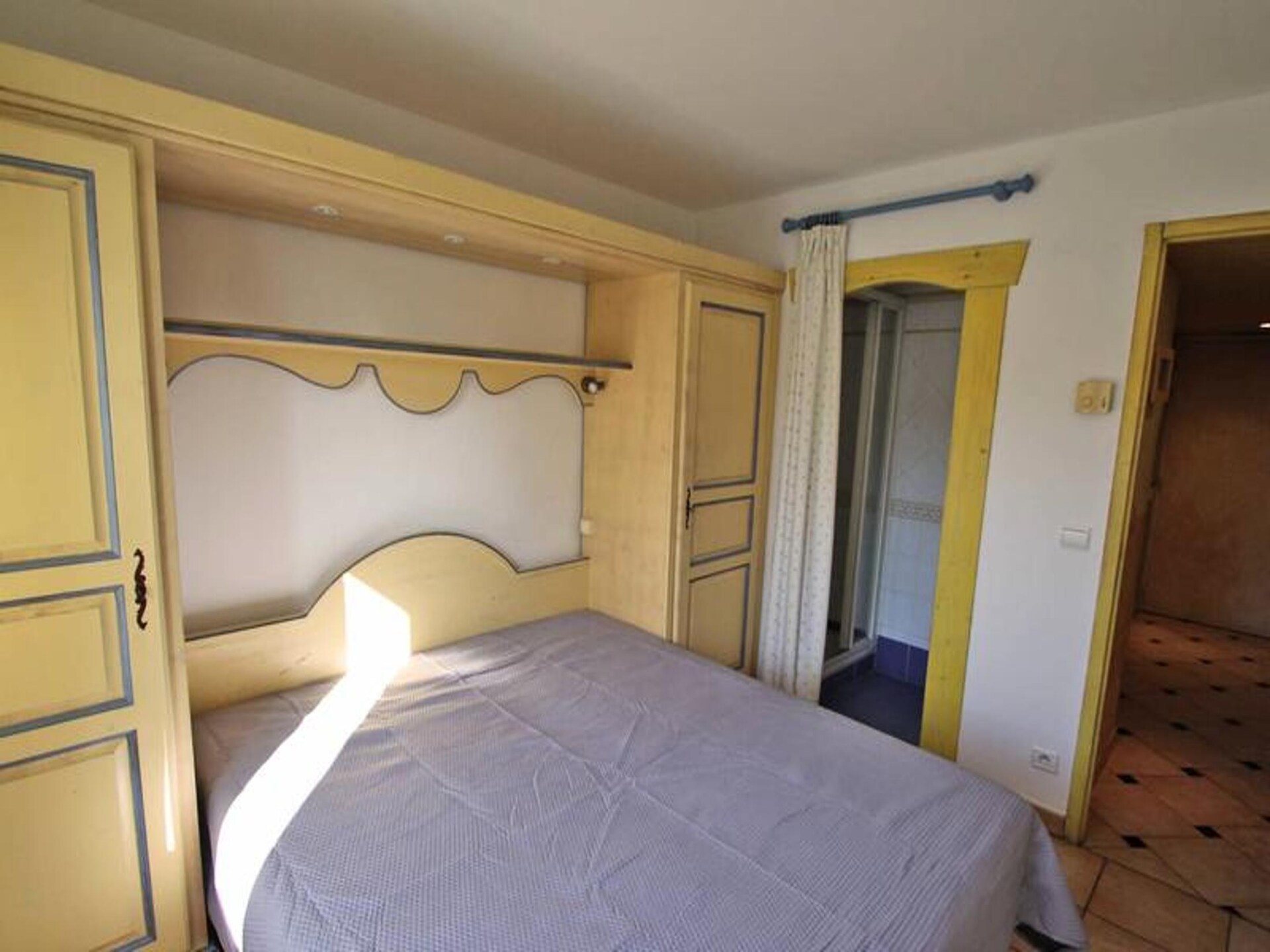 Luxe appartement met zwembad, 300m van strand Sainte-Maxime - foto 14