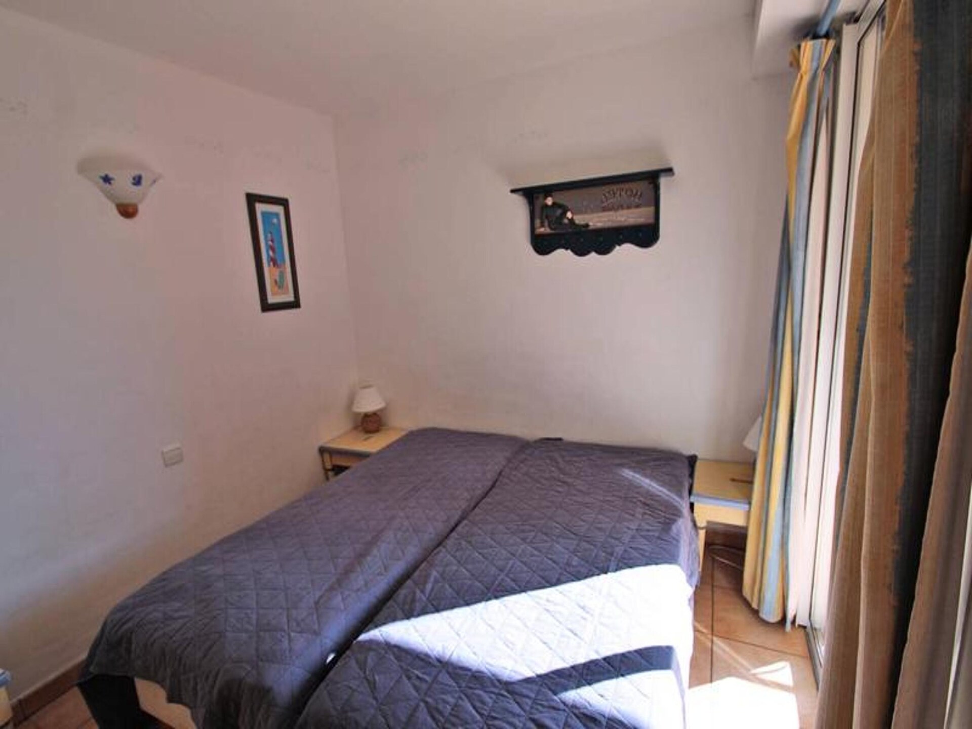 Luxe appartement met zwembad, 300m van strand Sainte-Maxime - foto 16