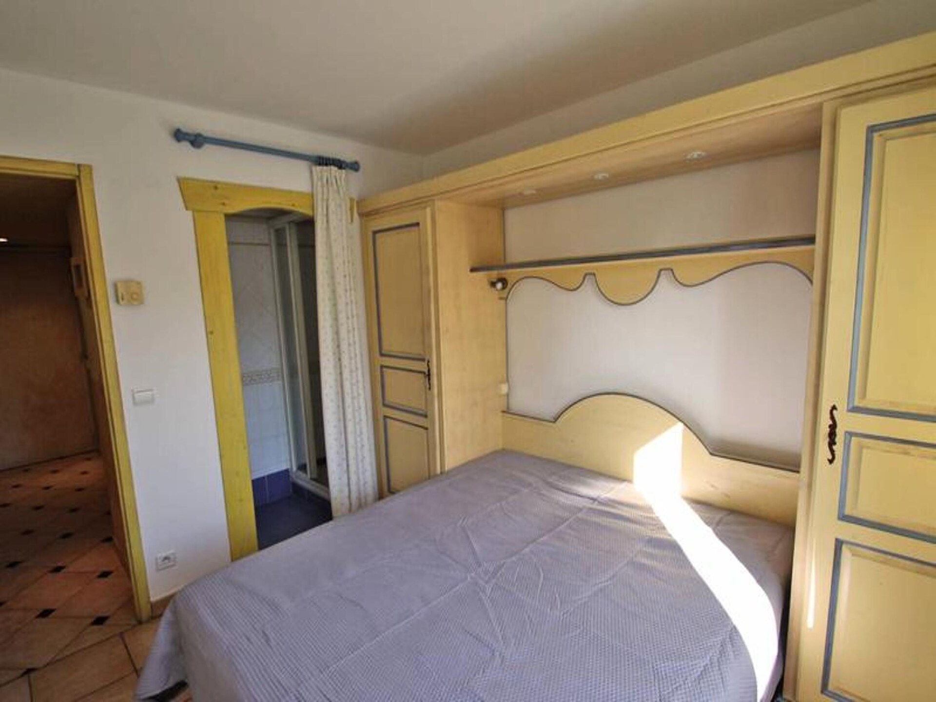 Luxe appartement met zwembad, 300m van strand Sainte-Maxime - foto 13