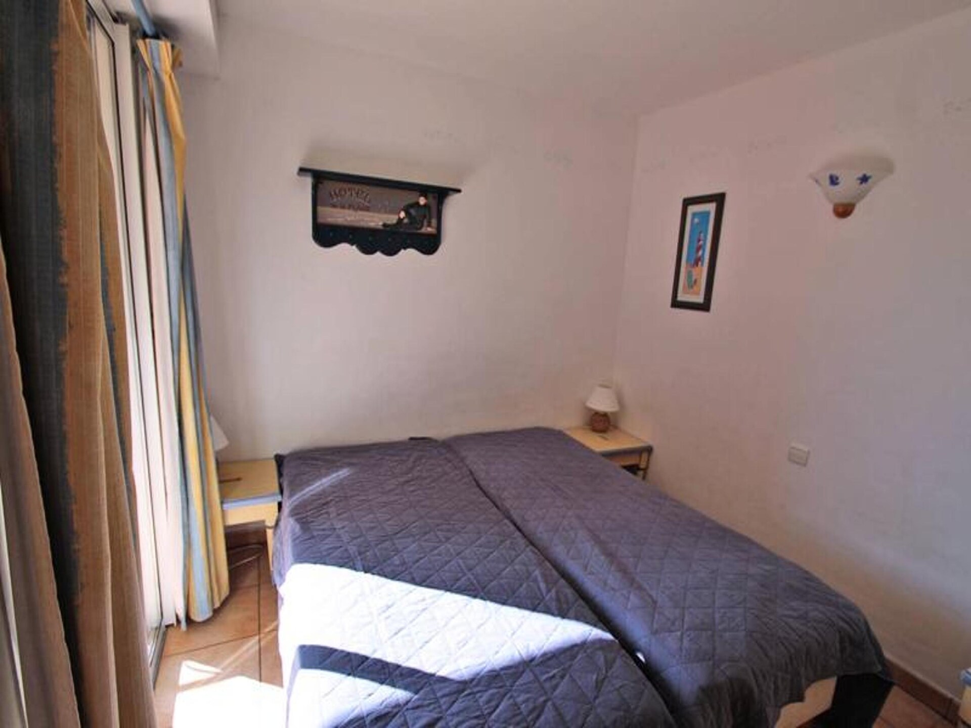 Luxe appartement met zwembad, 300m van strand Sainte-Maxime - foto 15